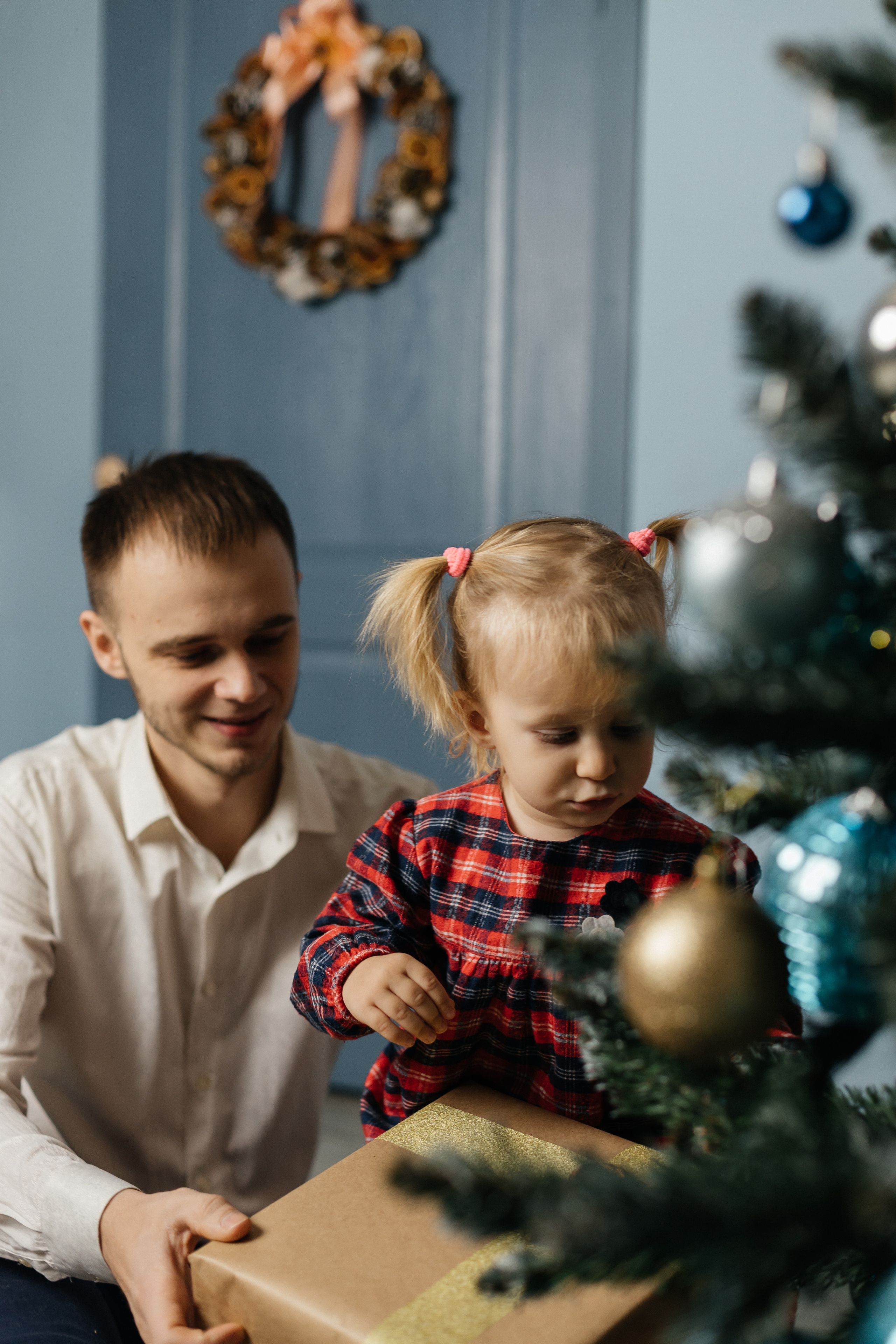 Мария, Вячеслав и София. Фотограф Таганрог Любимая Надя