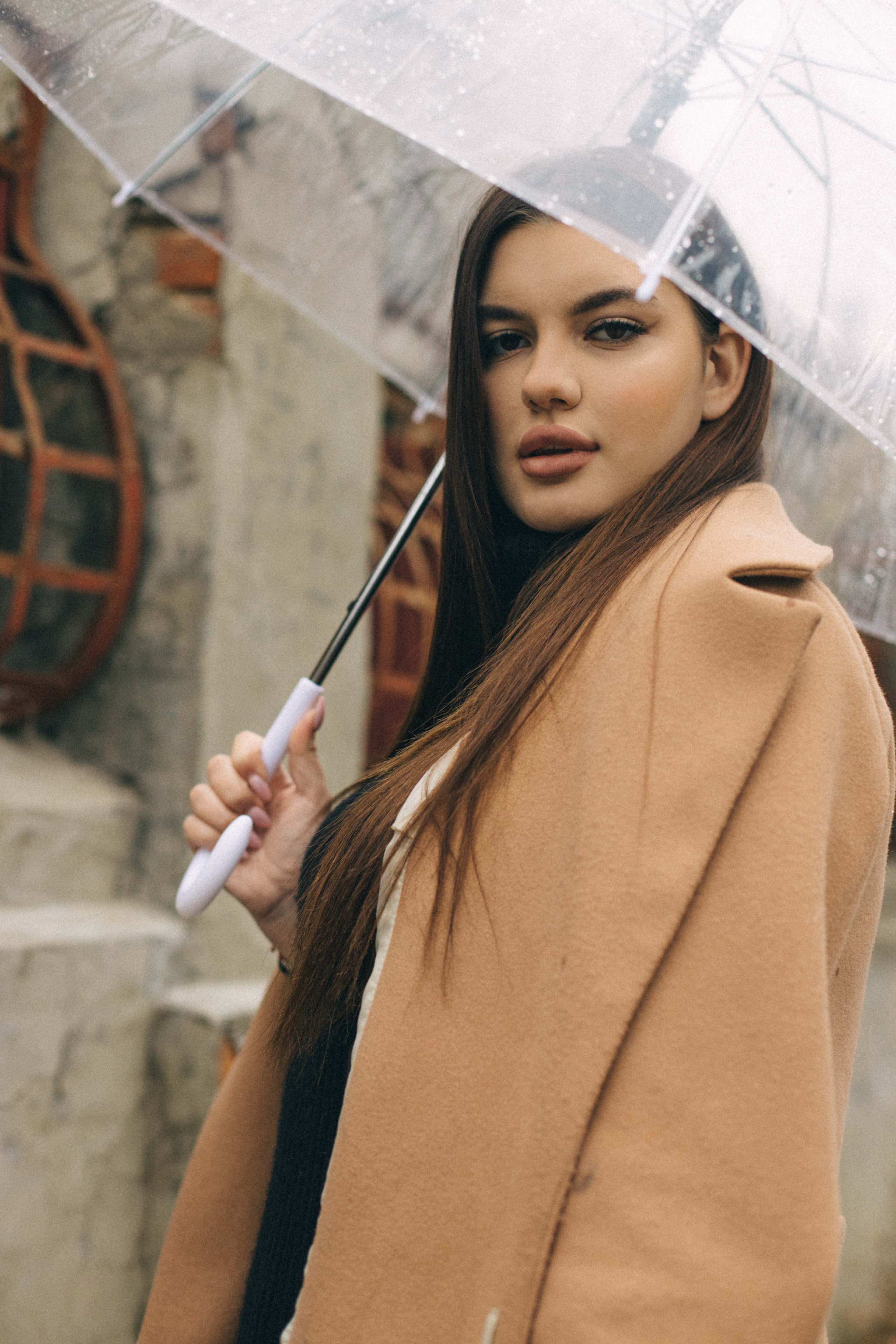 Кристина. Фотограф Таганрог Любимая Надя