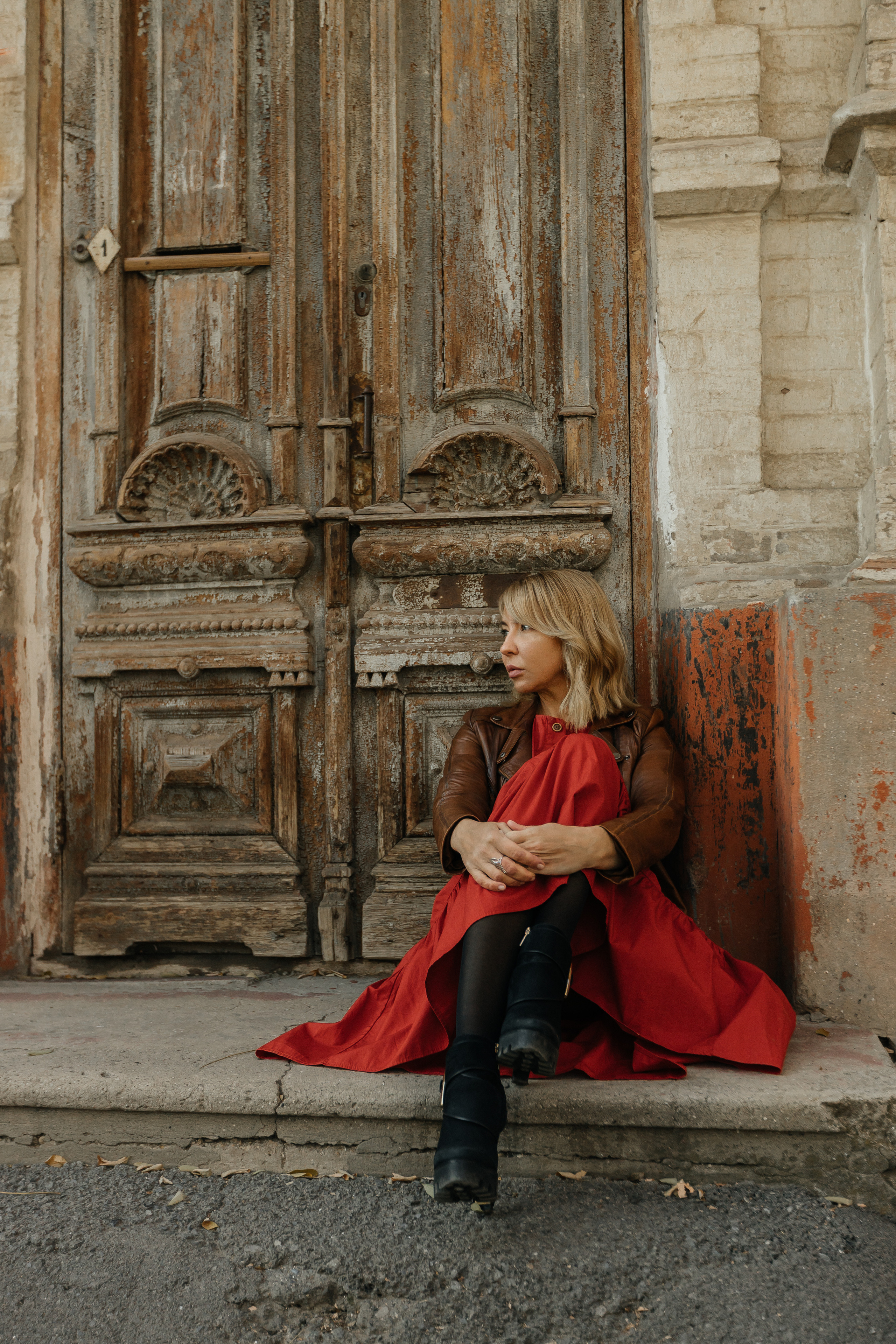 Ирина. Фотограф Таганрог Любимая Надя