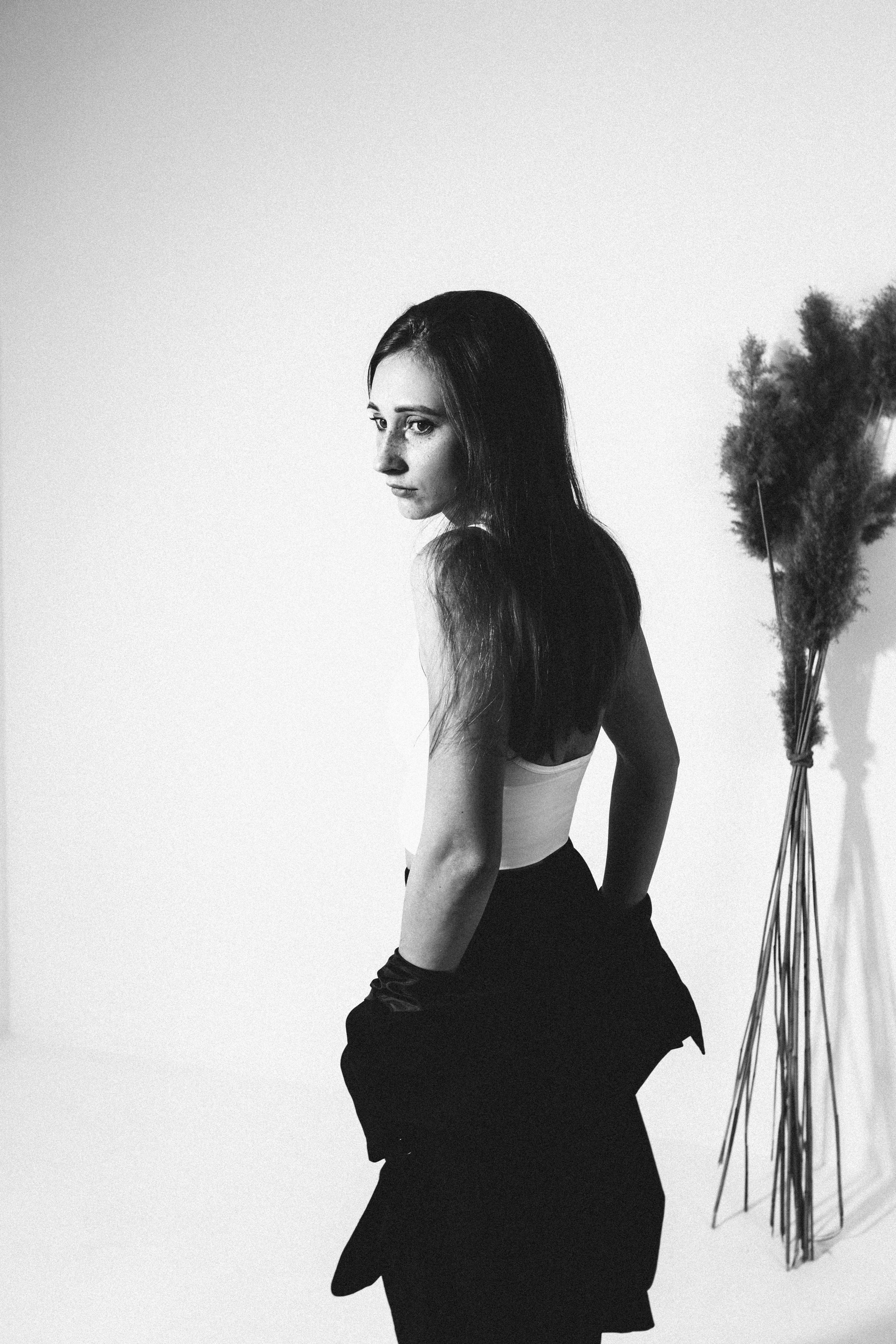 Настя. Фотограф Таганрог Любимая Надя