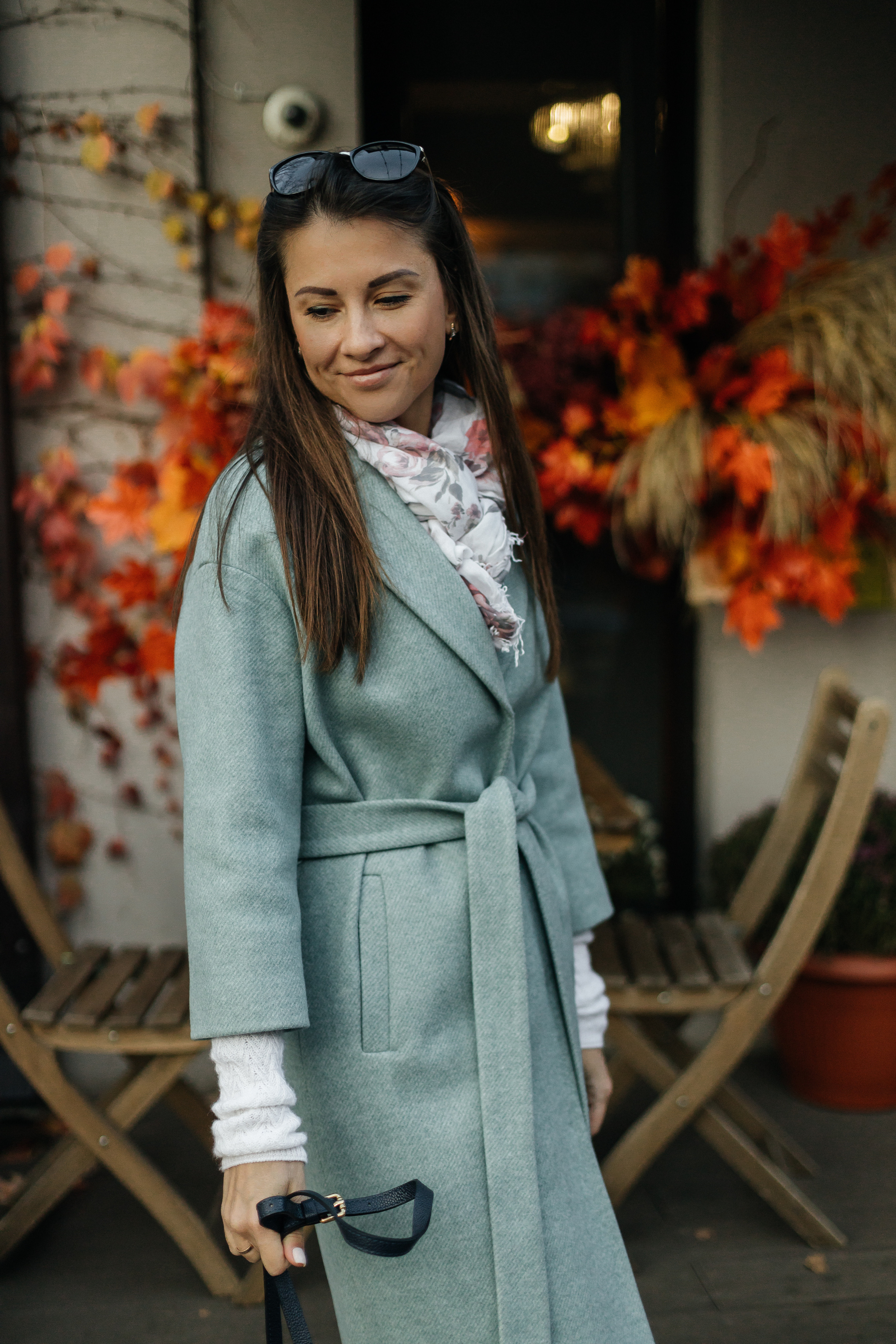 Марина. Фотограф Таганрог Любимая Надя