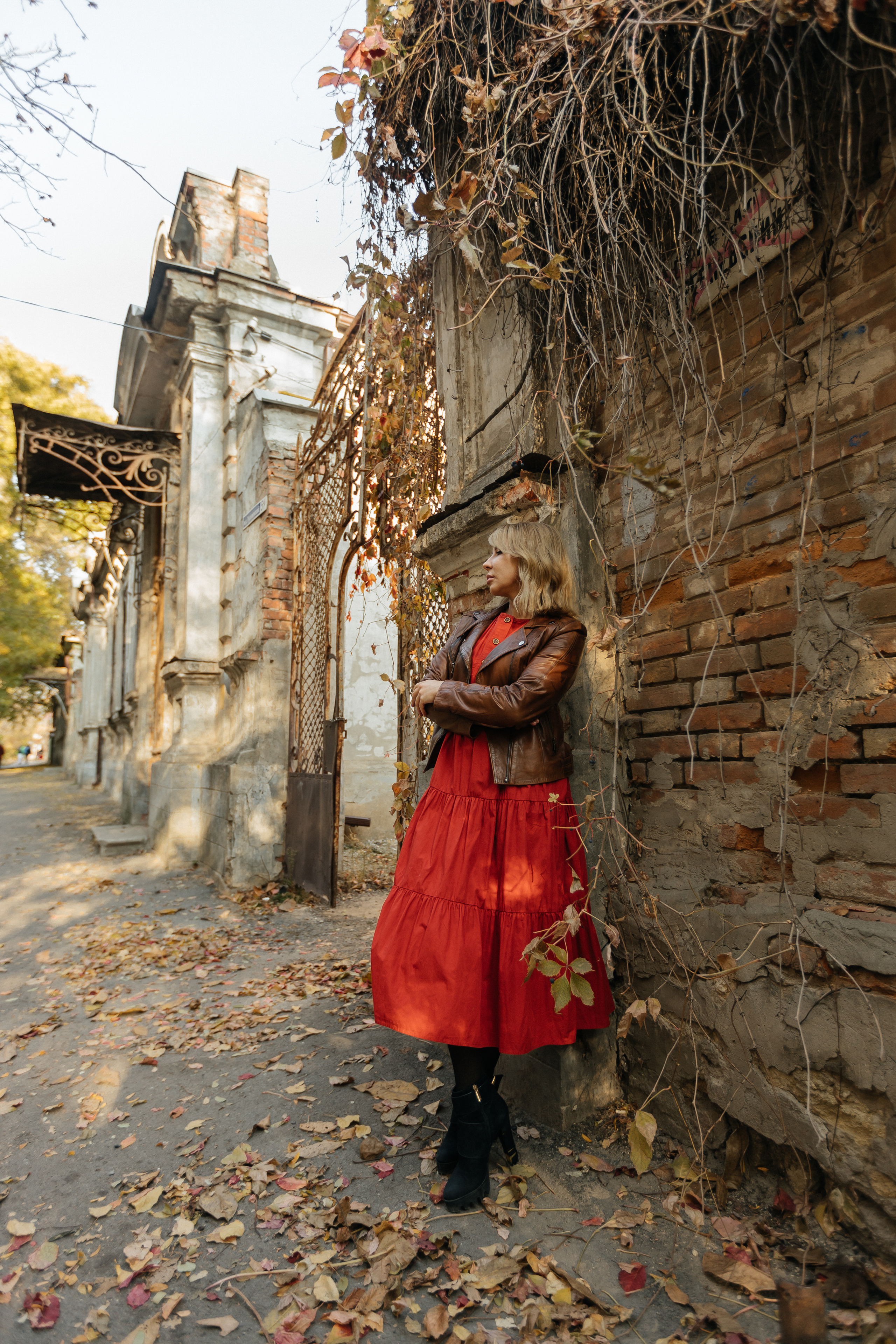 Ирина. Фотограф Таганрог Любимая Надя