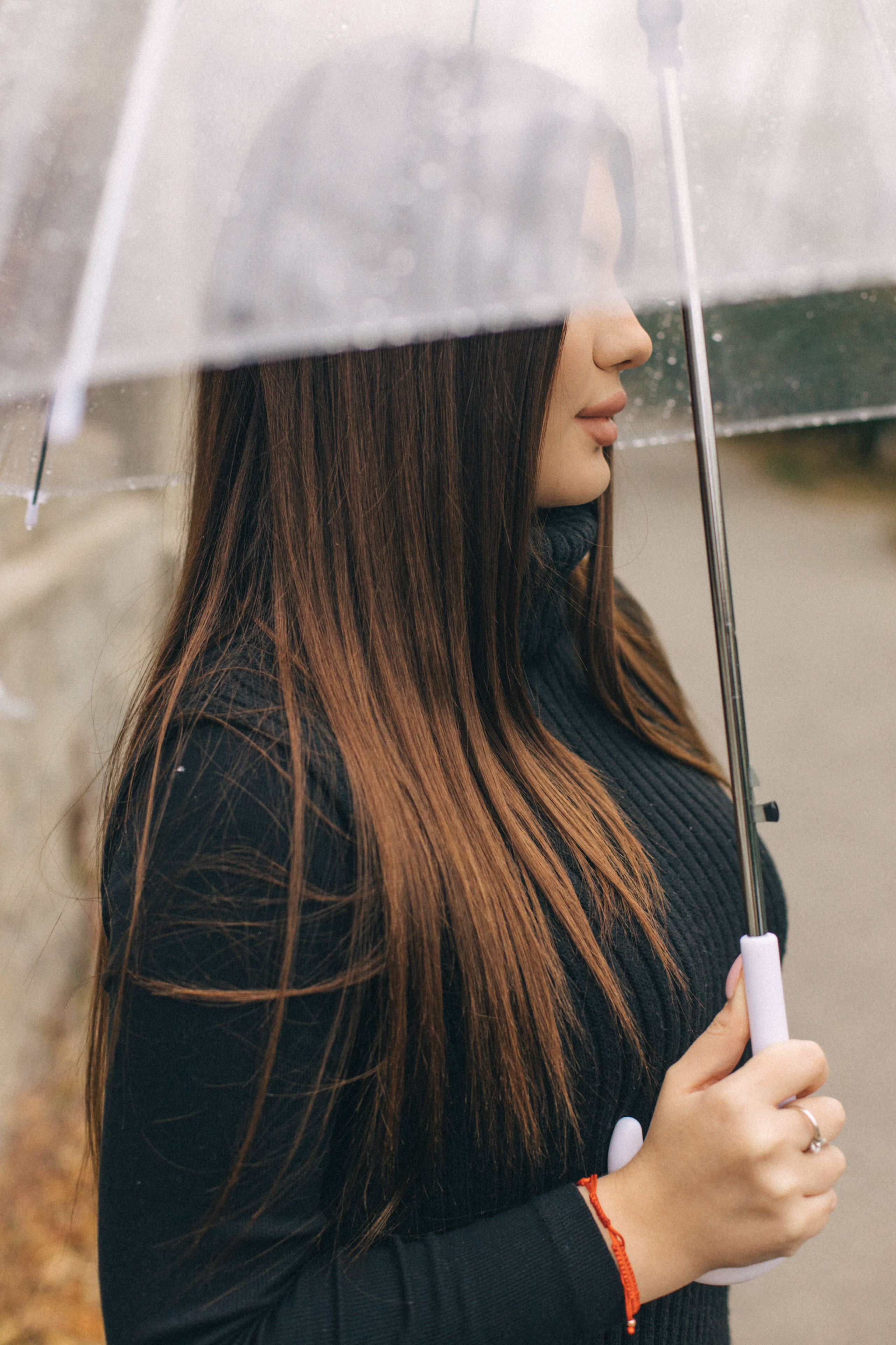 Кристина. Фотограф Таганрог Любимая Надя