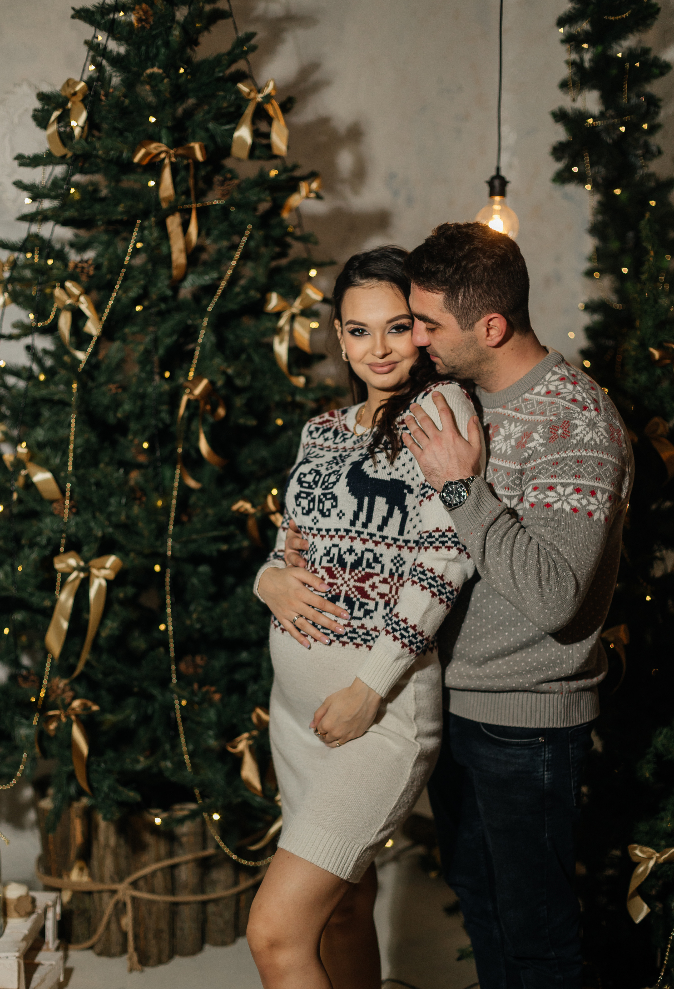 Аня и Миша. Фотограф Таганрог Любимая Надя