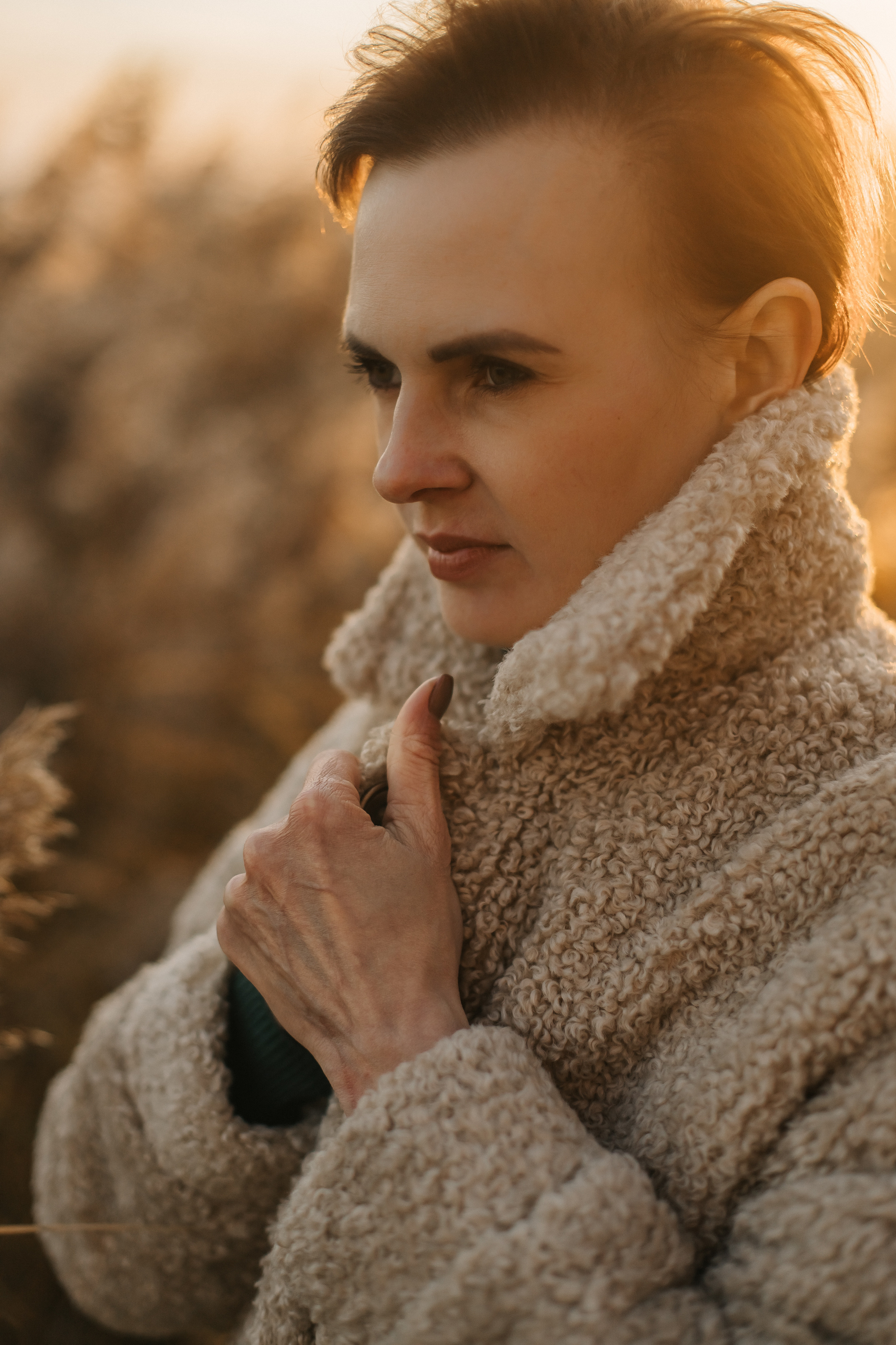 Алена. Фотограф Таганрог Любимая Надя