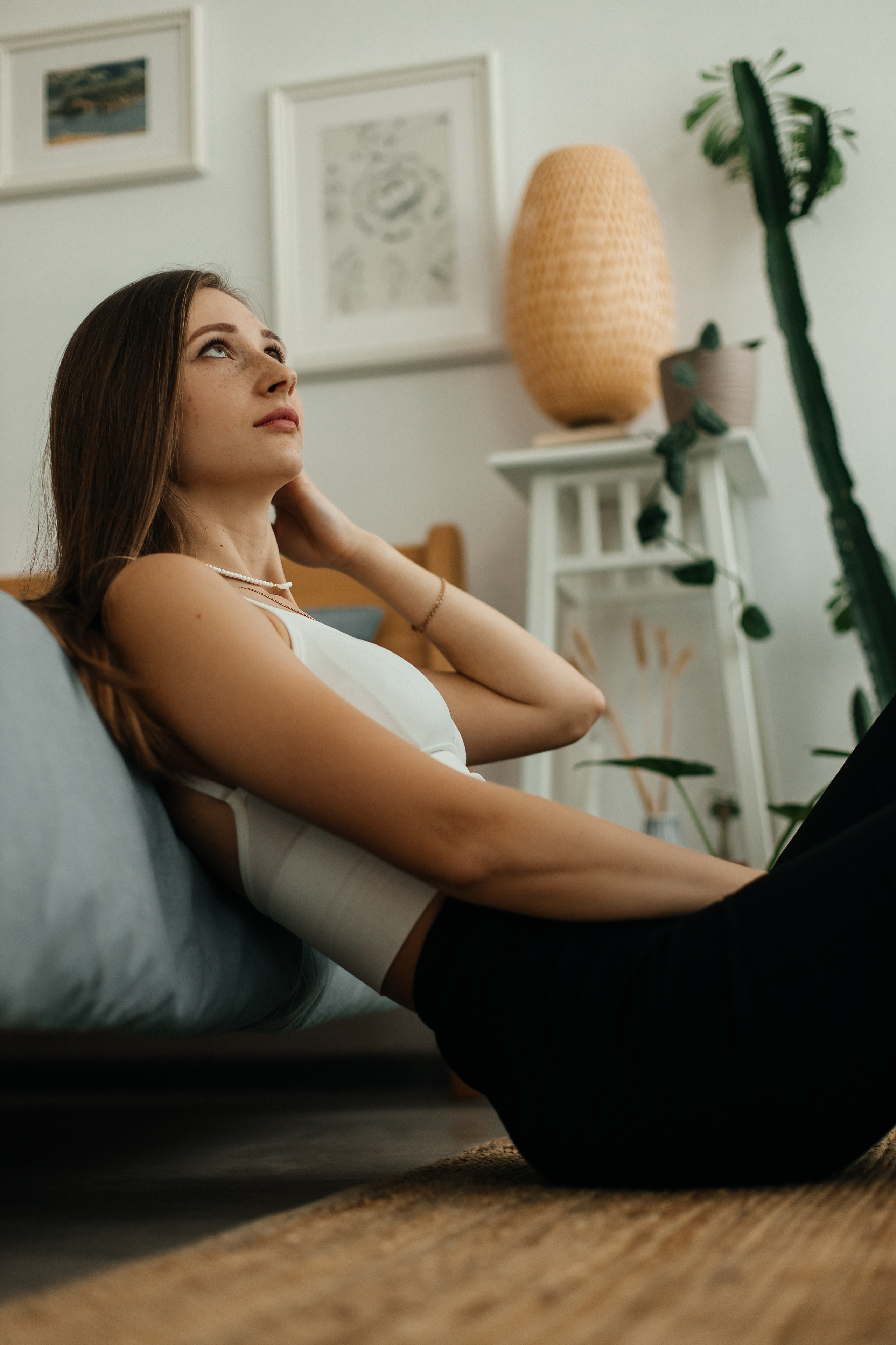 Настя. Фотограф Таганрог Любимая Надя