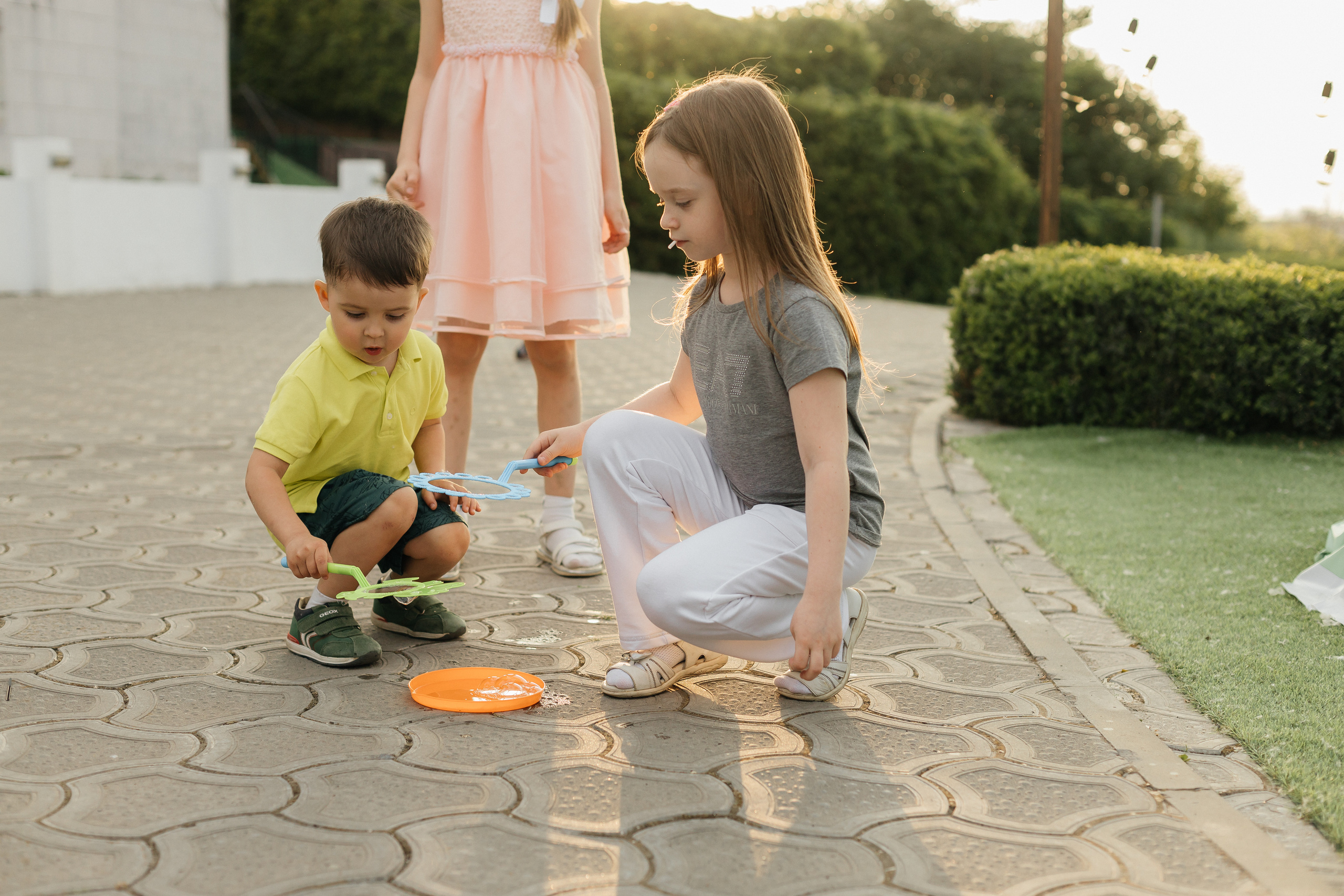 День рождения Егора. Фотограф Таганрог Любимая Надя