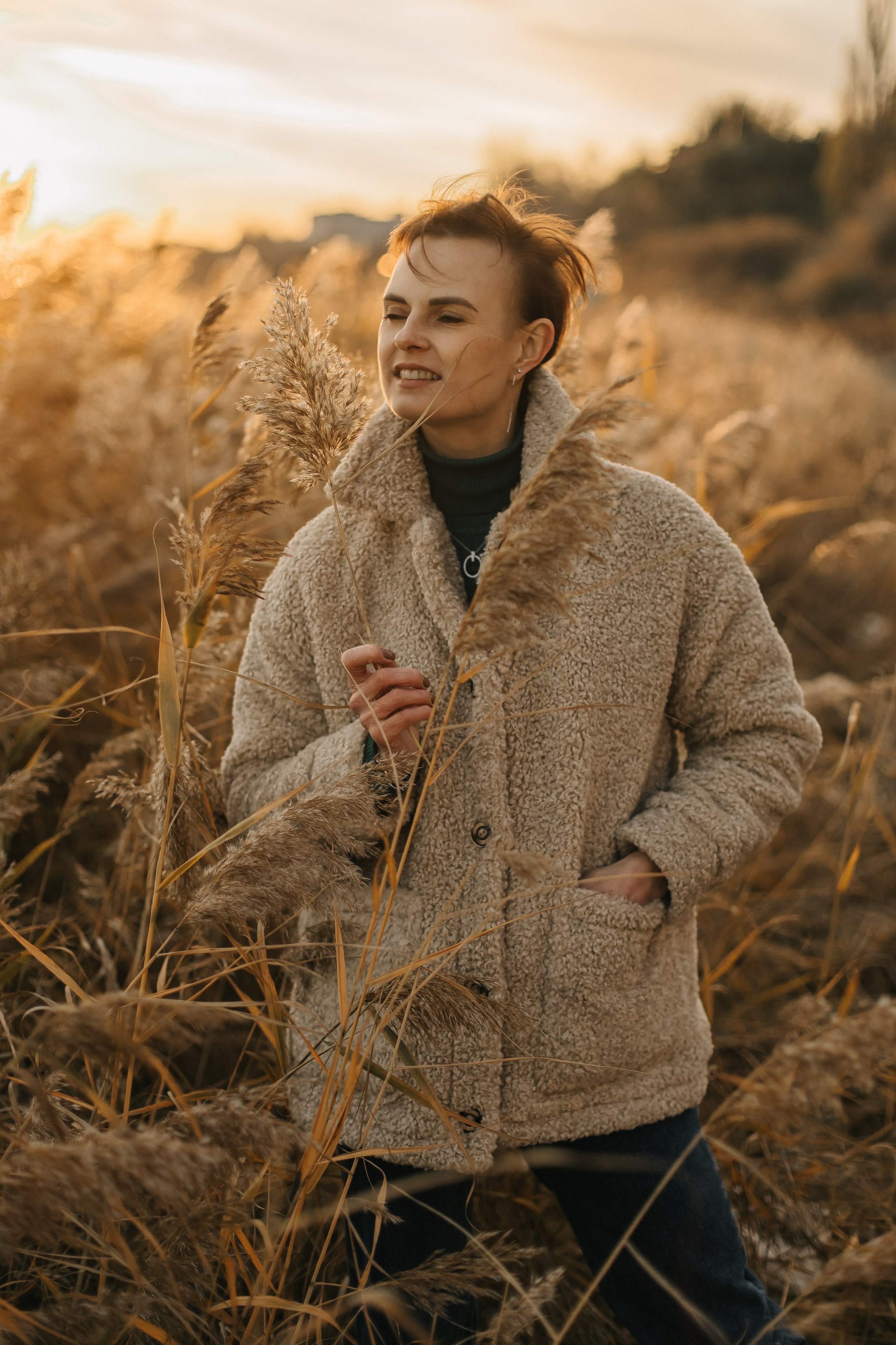 Алена. Фотограф Таганрог Любимая Надя