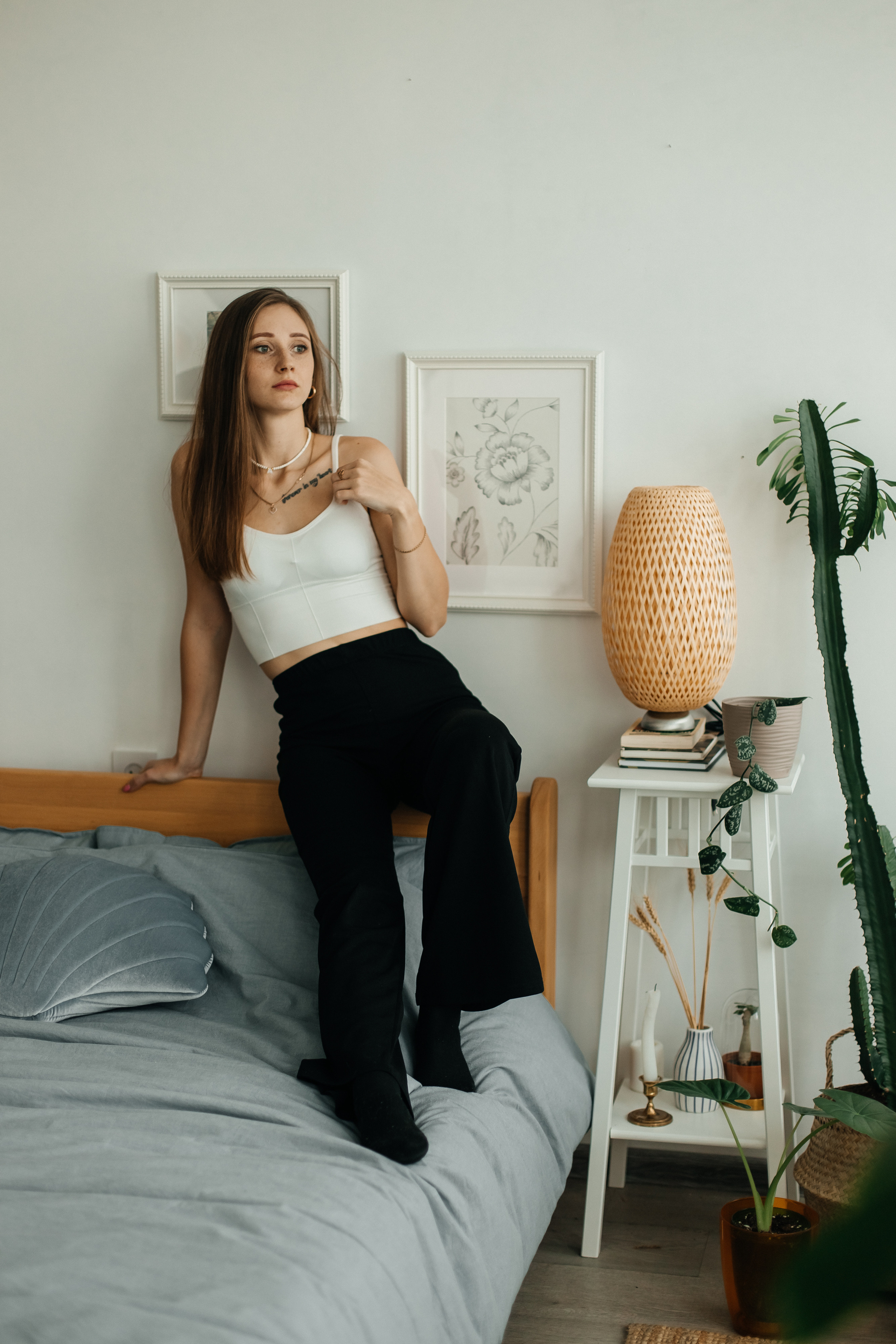 Настя. Фотограф Таганрог Любимая Надя