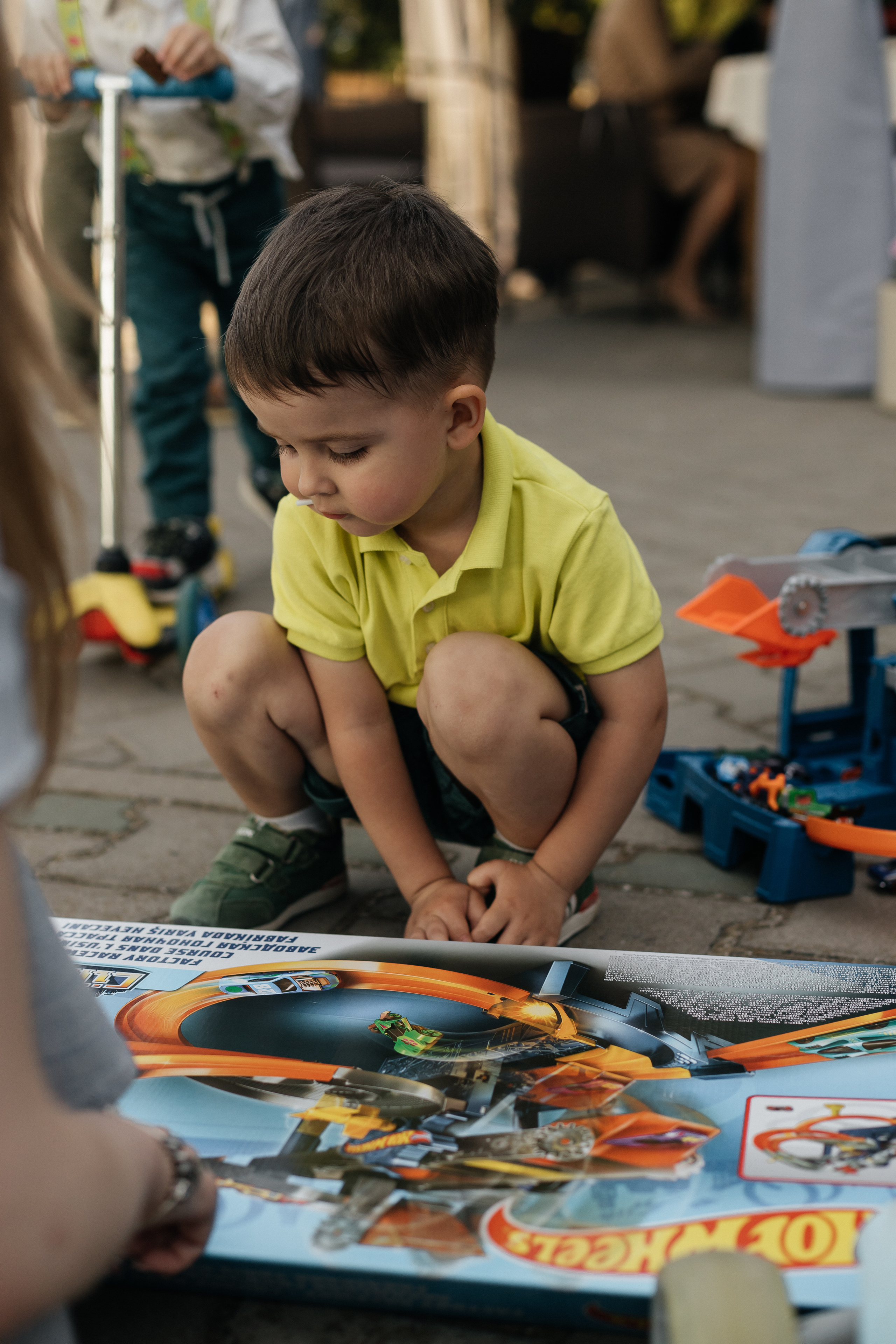 День рождения Егора. Фотограф Таганрог Любимая Надя