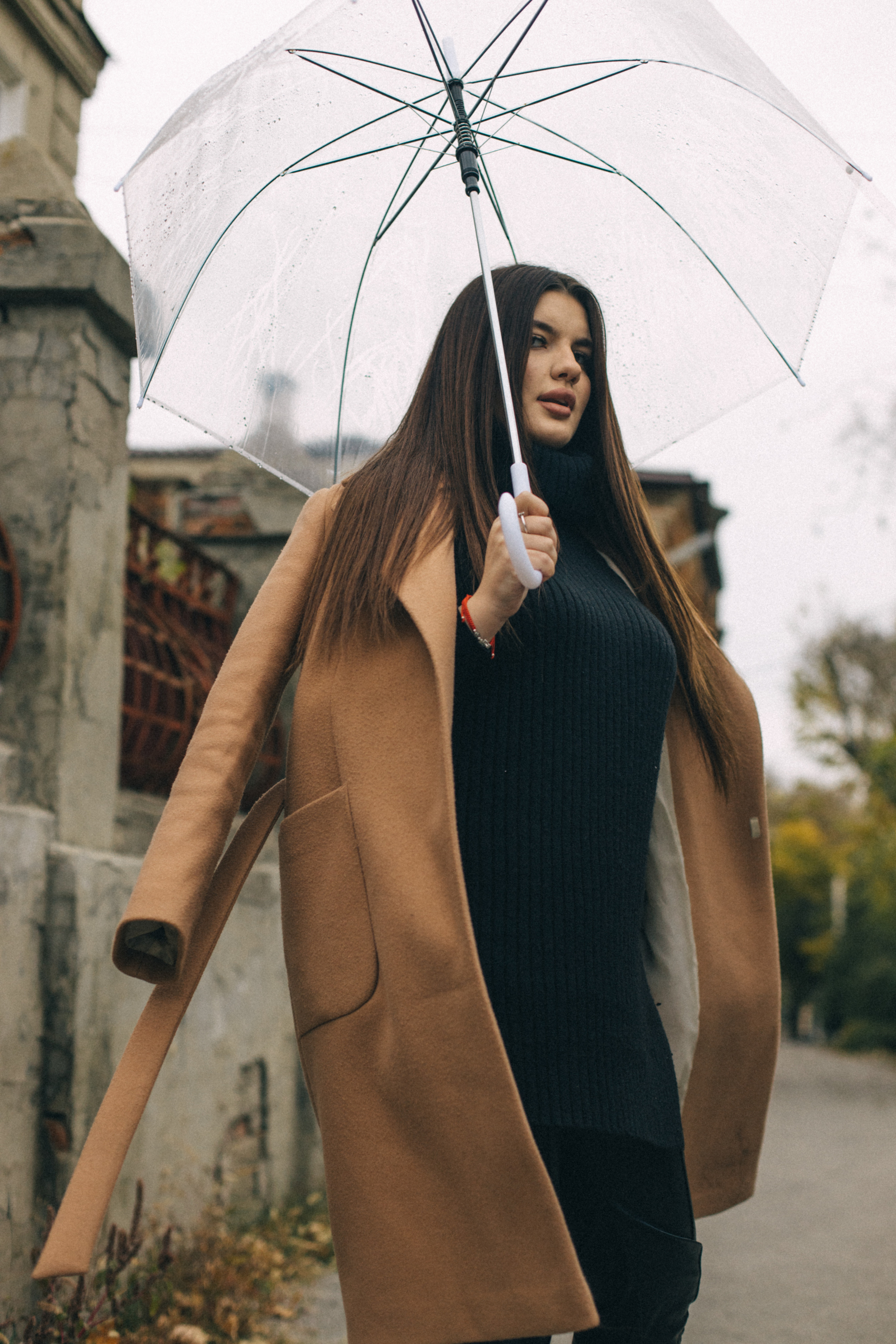 Кристина. Фотограф Таганрог Любимая Надя