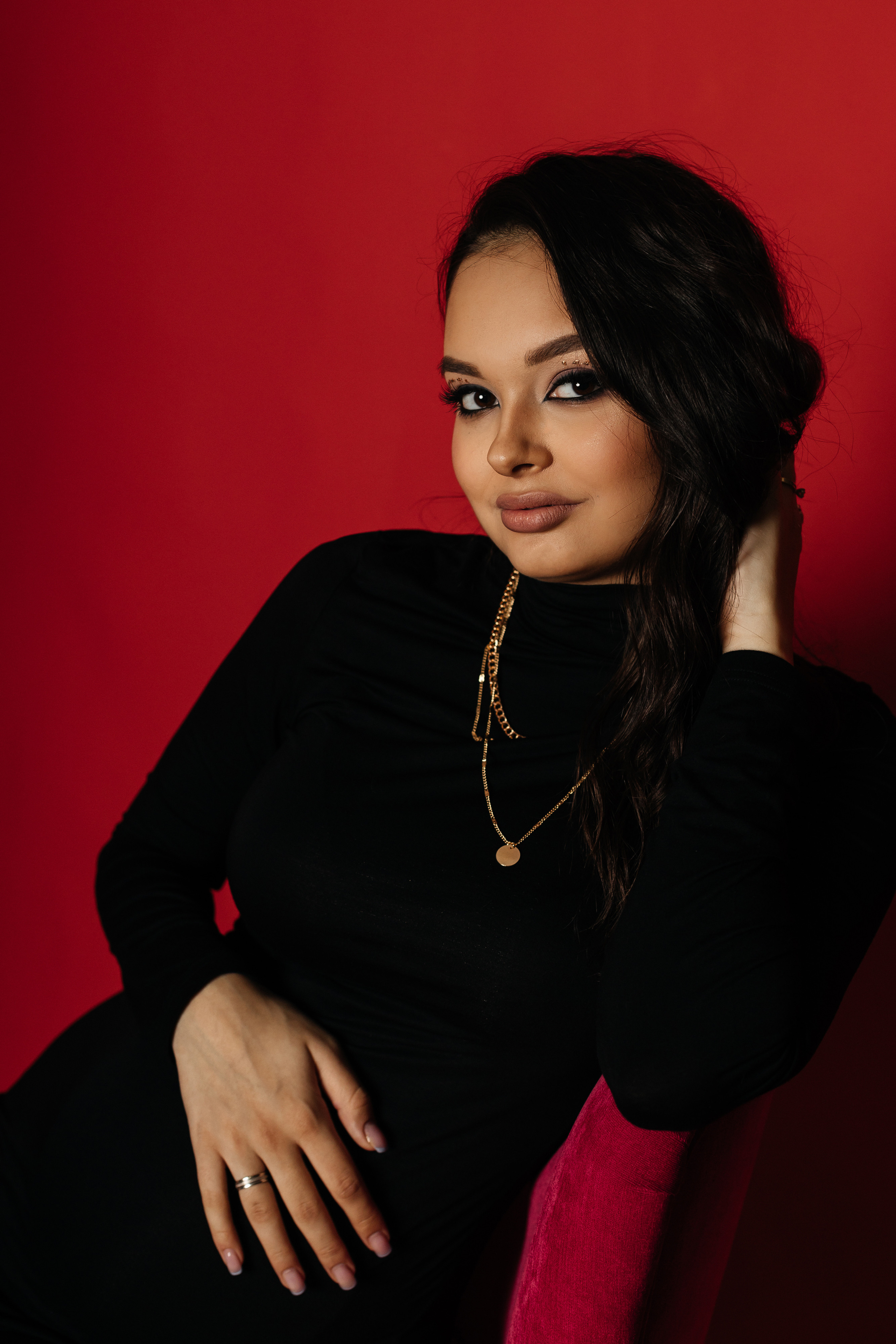 Аня и Миша. Фотограф Таганрог Любимая Надя