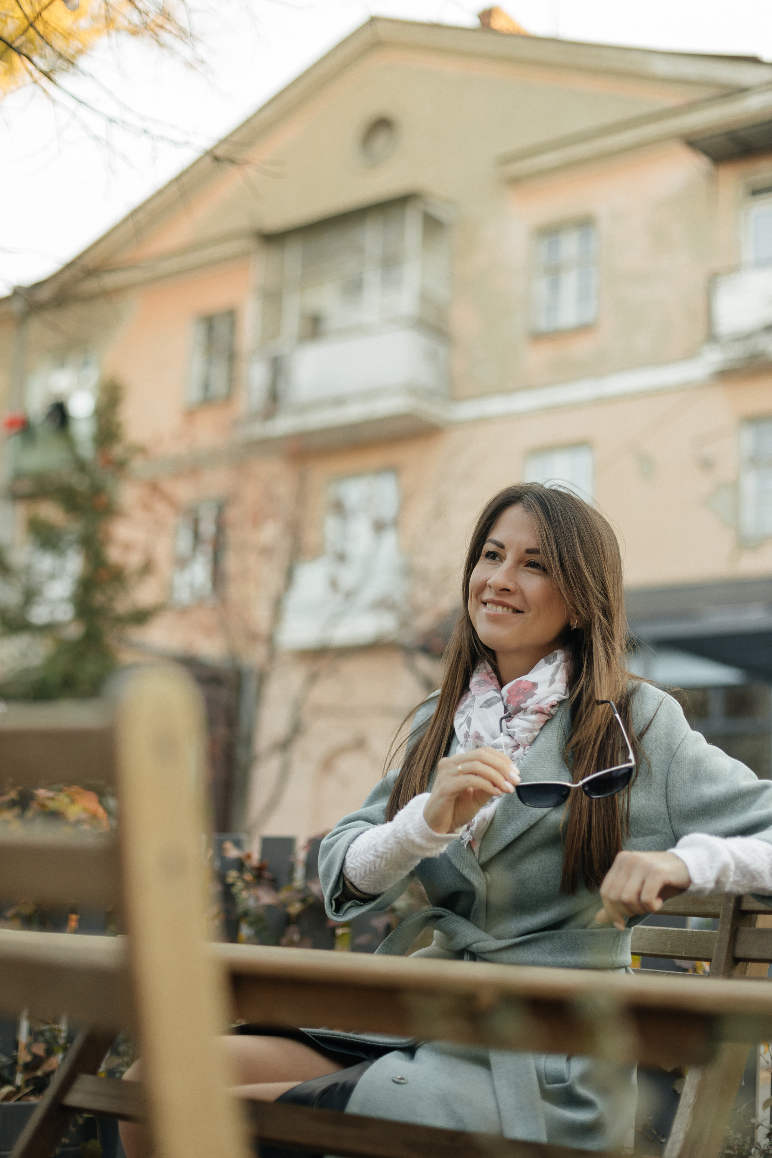 Марина. Фотограф Таганрог Любимая Надя