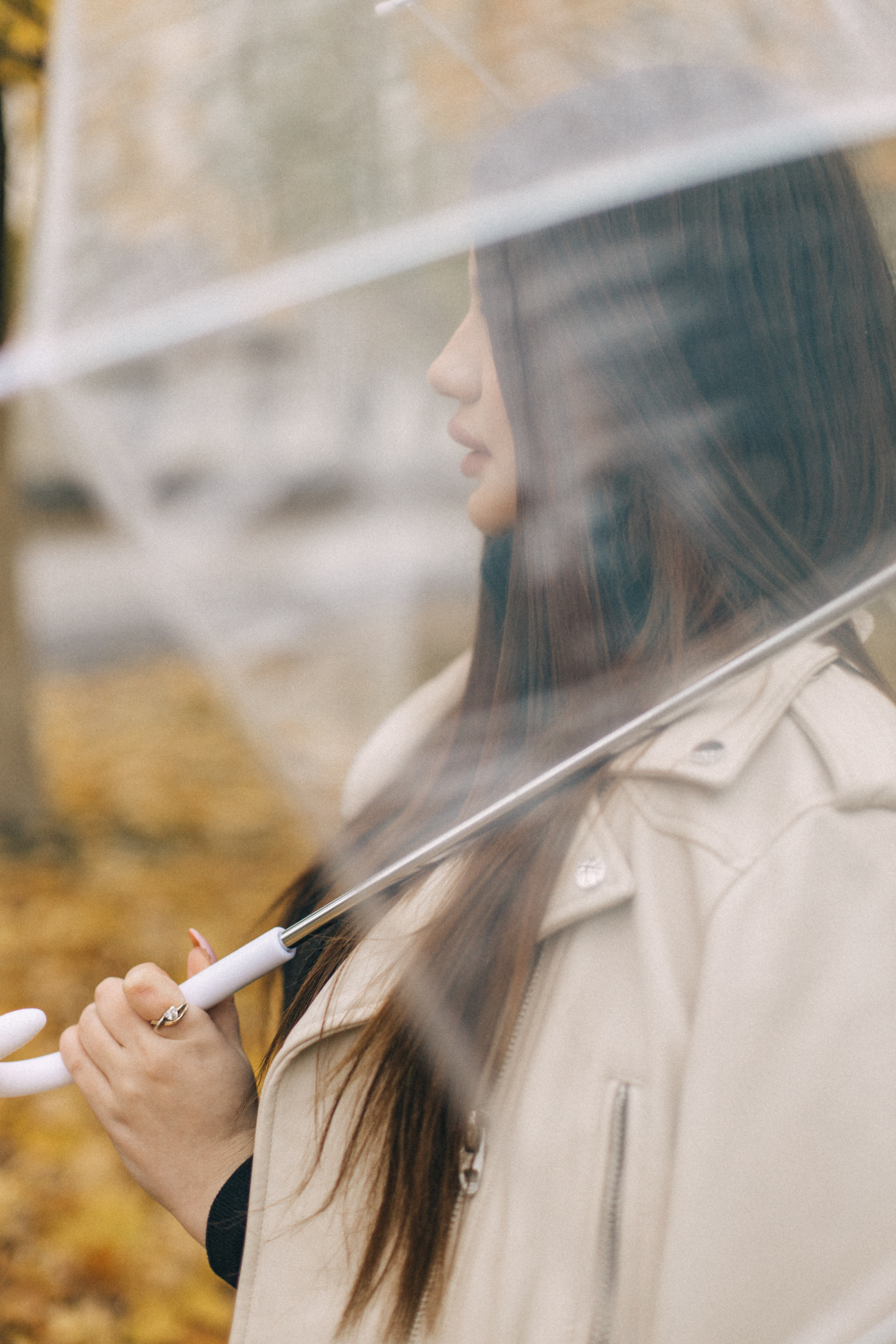 Кристина. Фотограф Таганрог Любимая Надя