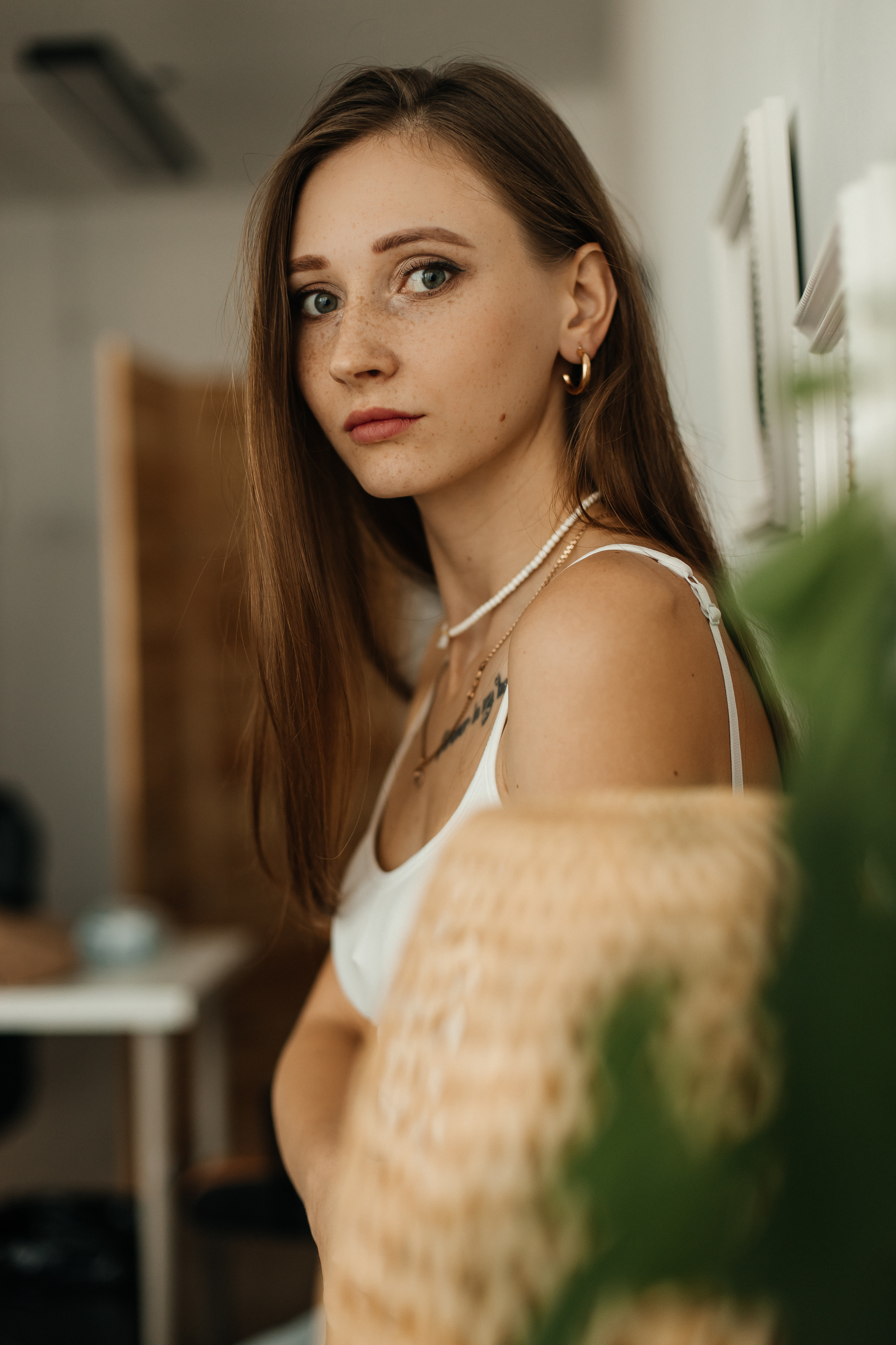 Настя. Фотограф Таганрог Любимая Надя