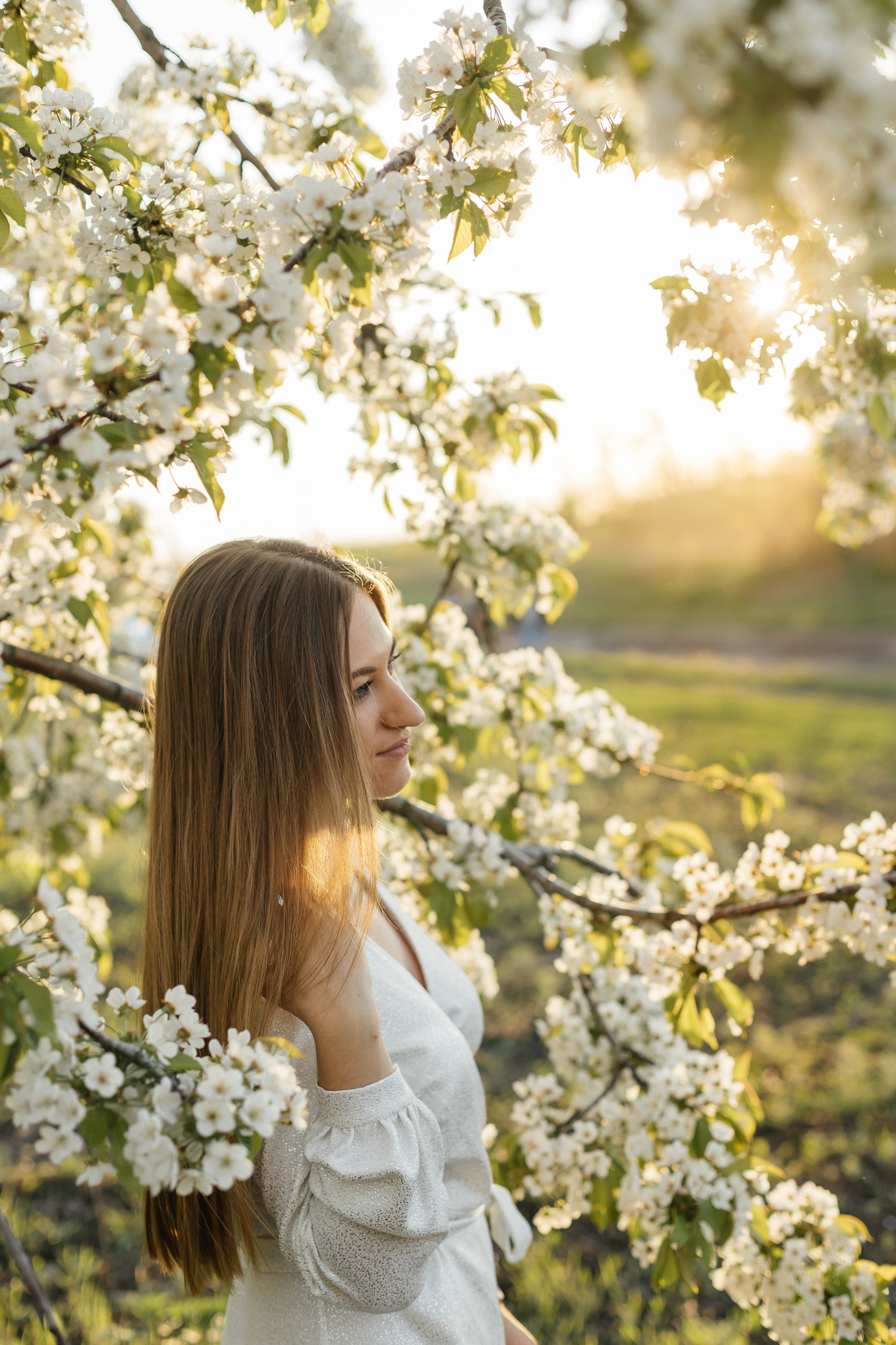 Алла. Фотограф Таганрог Любимая Надя