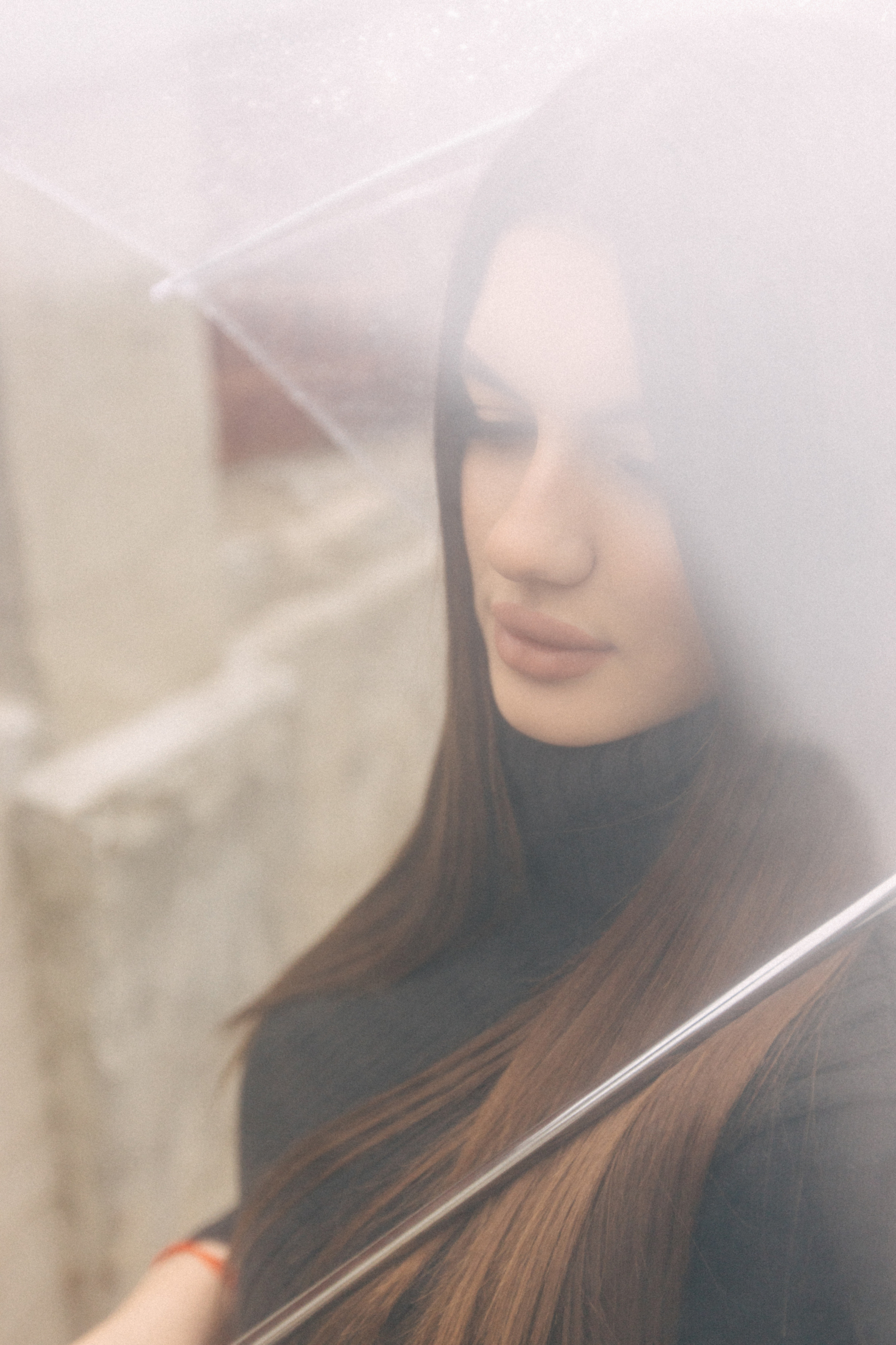 Кристина. Фотограф Таганрог Любимая Надя