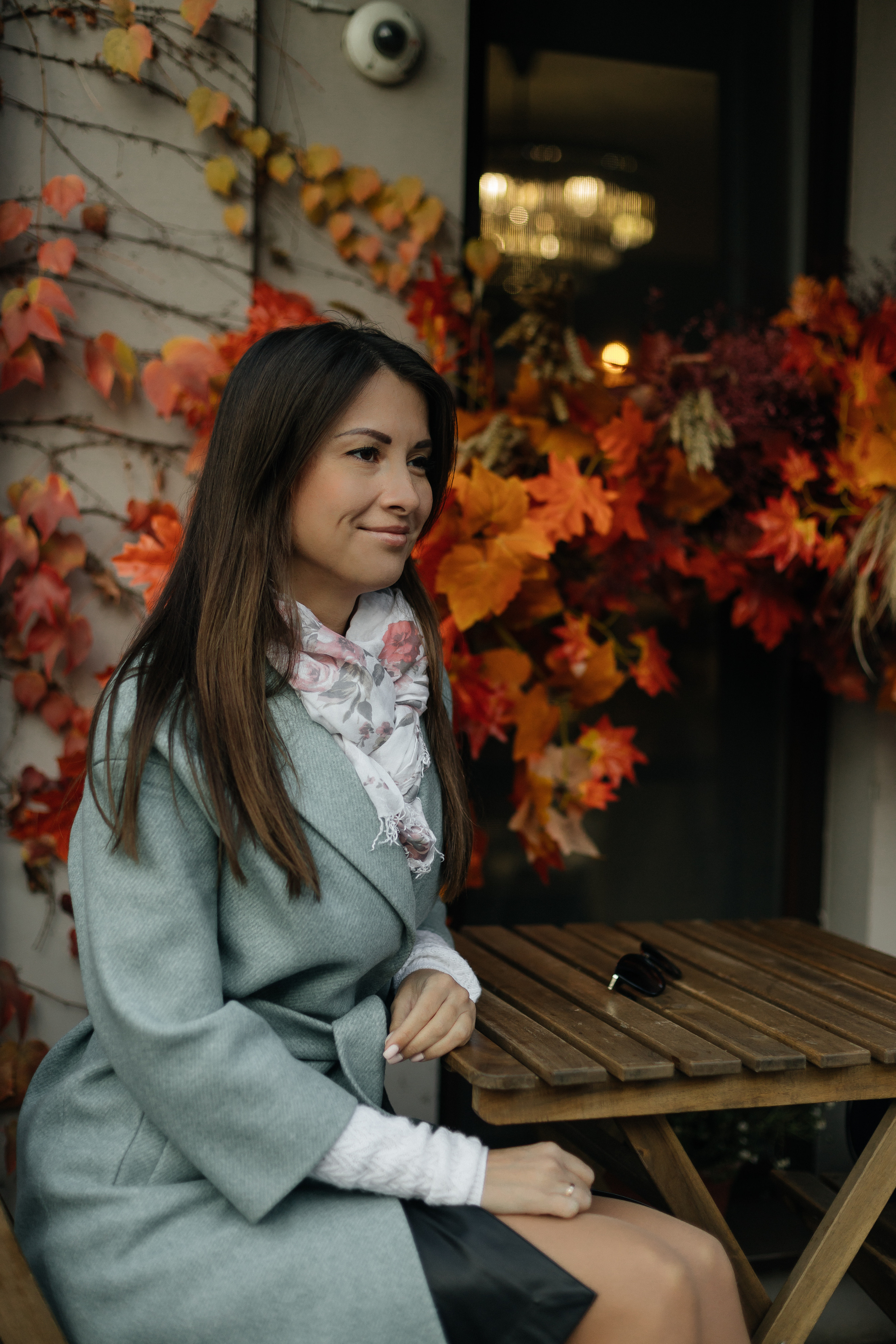 Марина. Фотограф Таганрог Любимая Надя