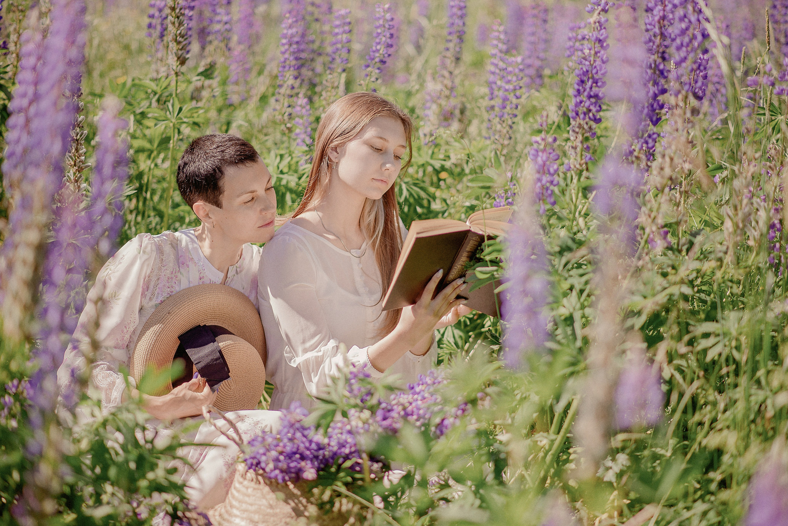 ПРОВАНС | ВЛАДА и АДЕЛЬ. Свадебный и семейный фотограф РИТА БОЧКАРЁВА