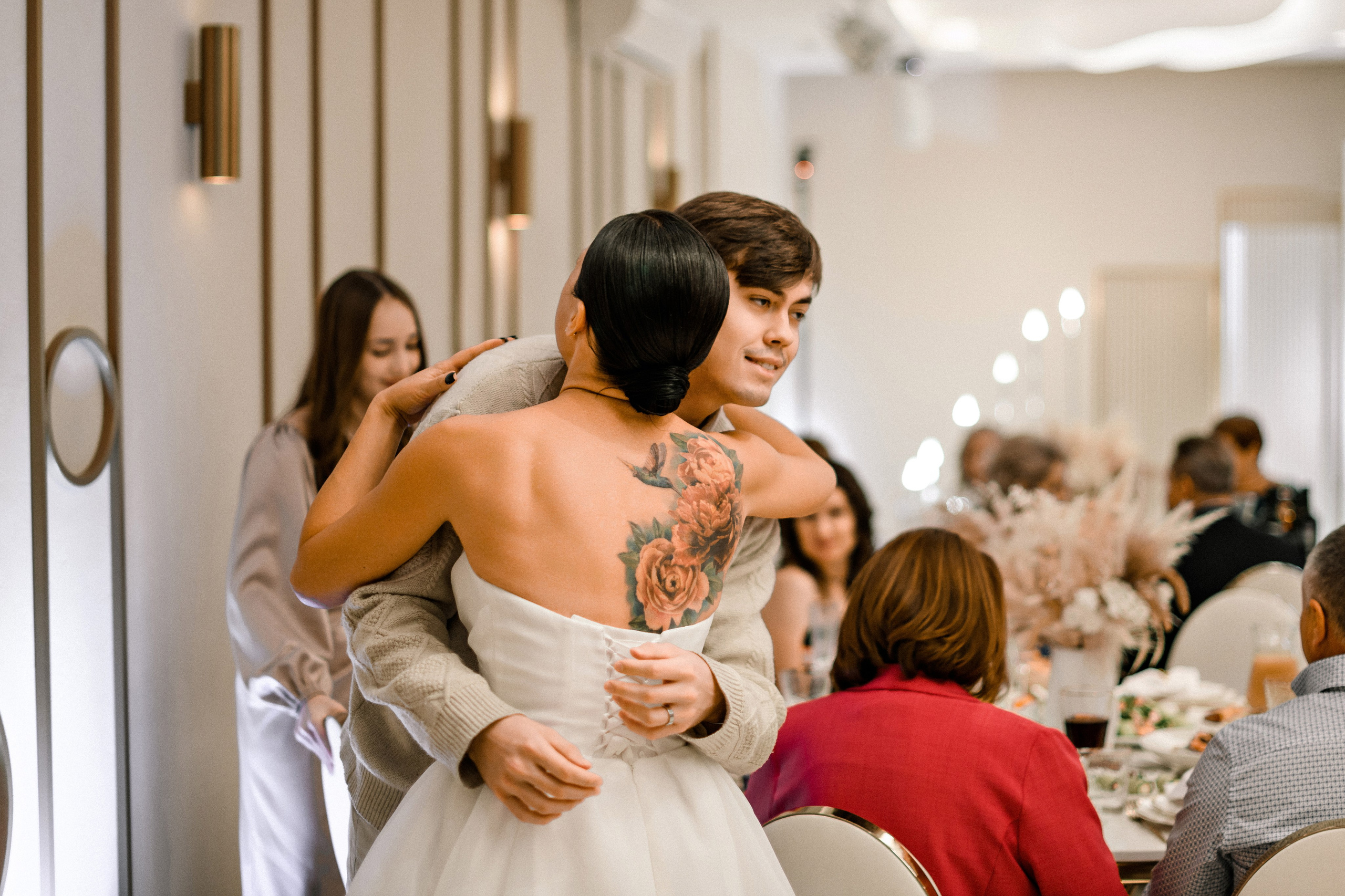 01/11/24 София и Стас. Свадебный фотограф в Санкт-Петербурге София Шубик