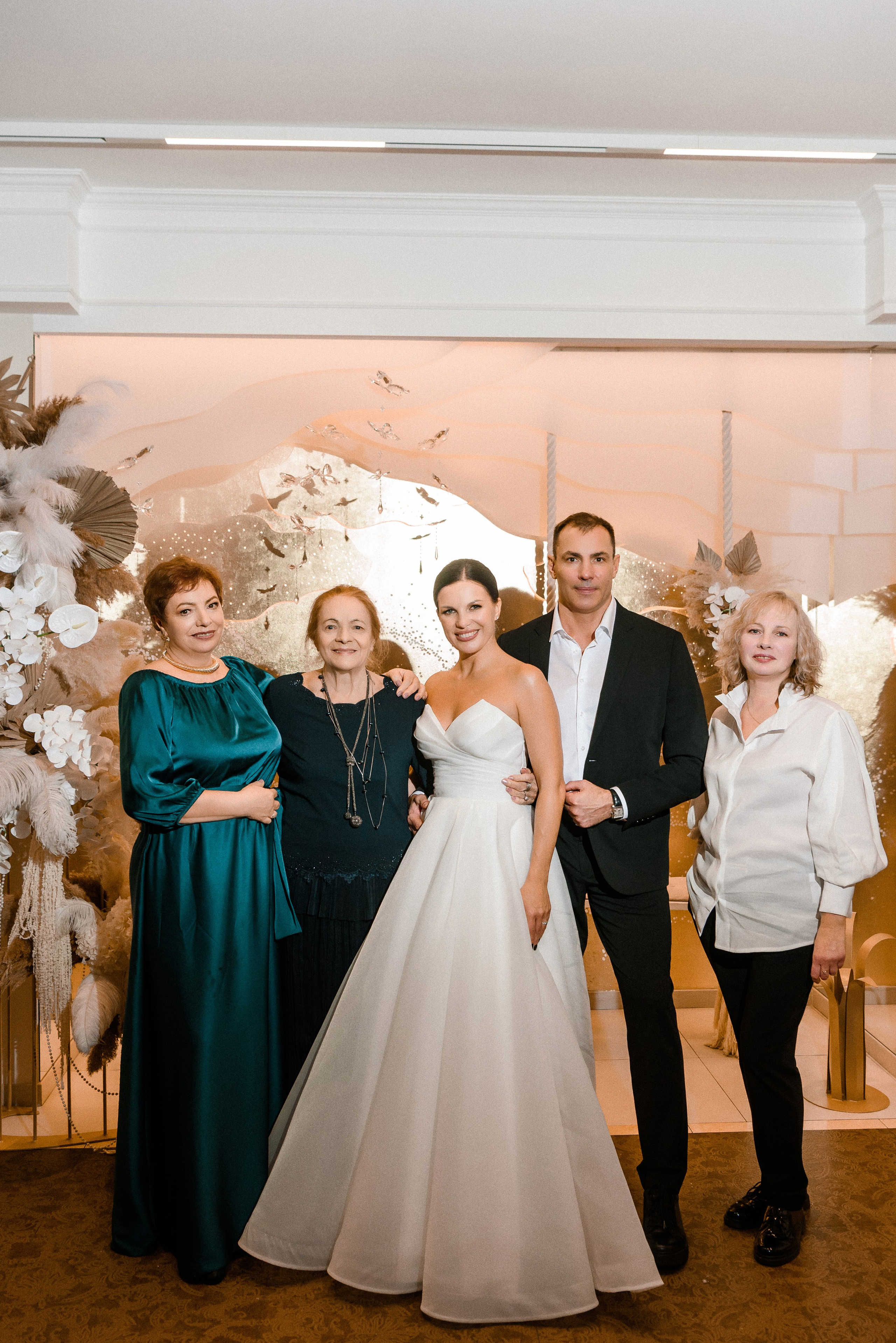 01/11/24 София и Стас. Свадебный фотограф в Санкт-Петербурге София Шубик