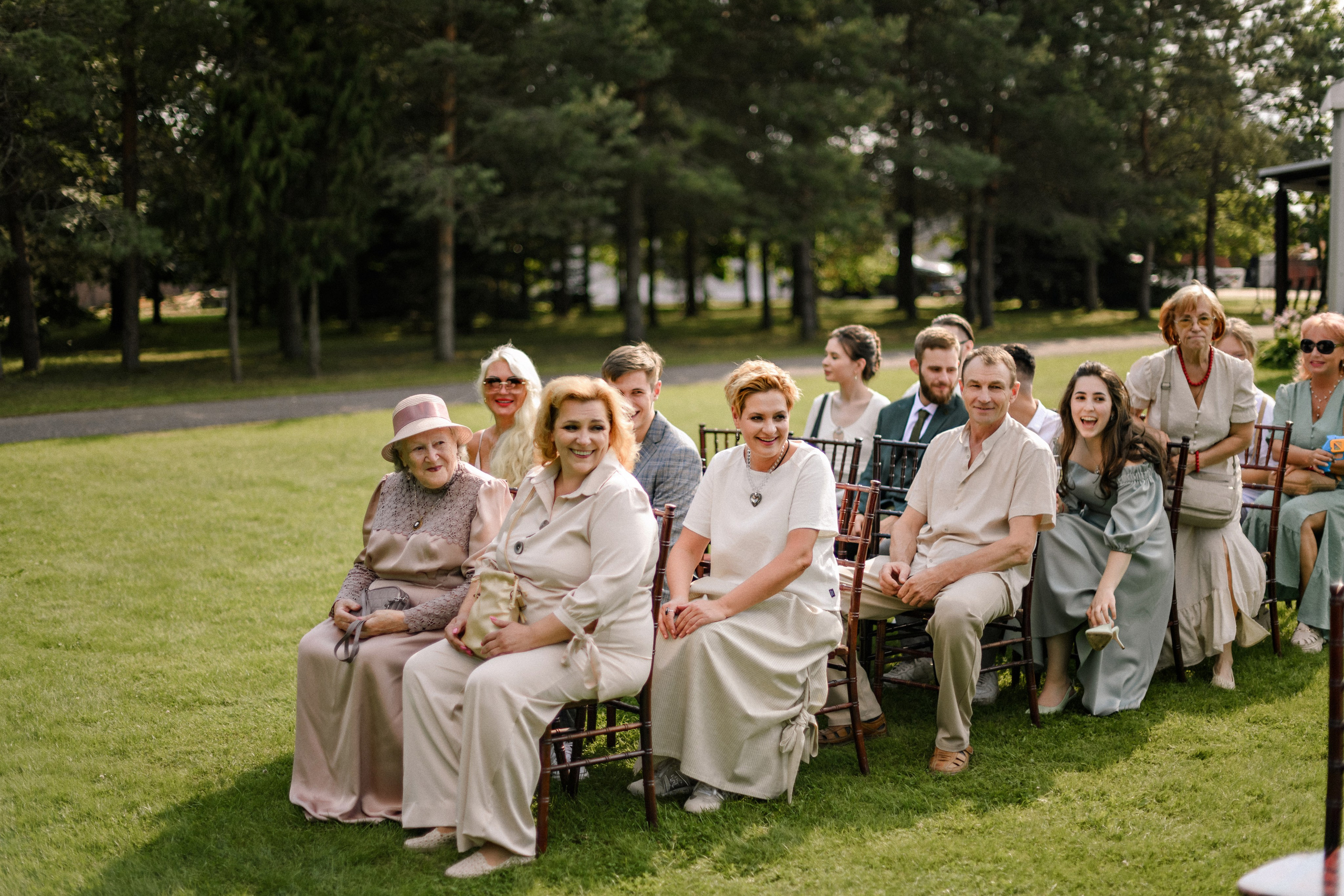 25/07/24 Юля и Вова. Свадебный фотограф в Санкт-Петербурге София Шубик