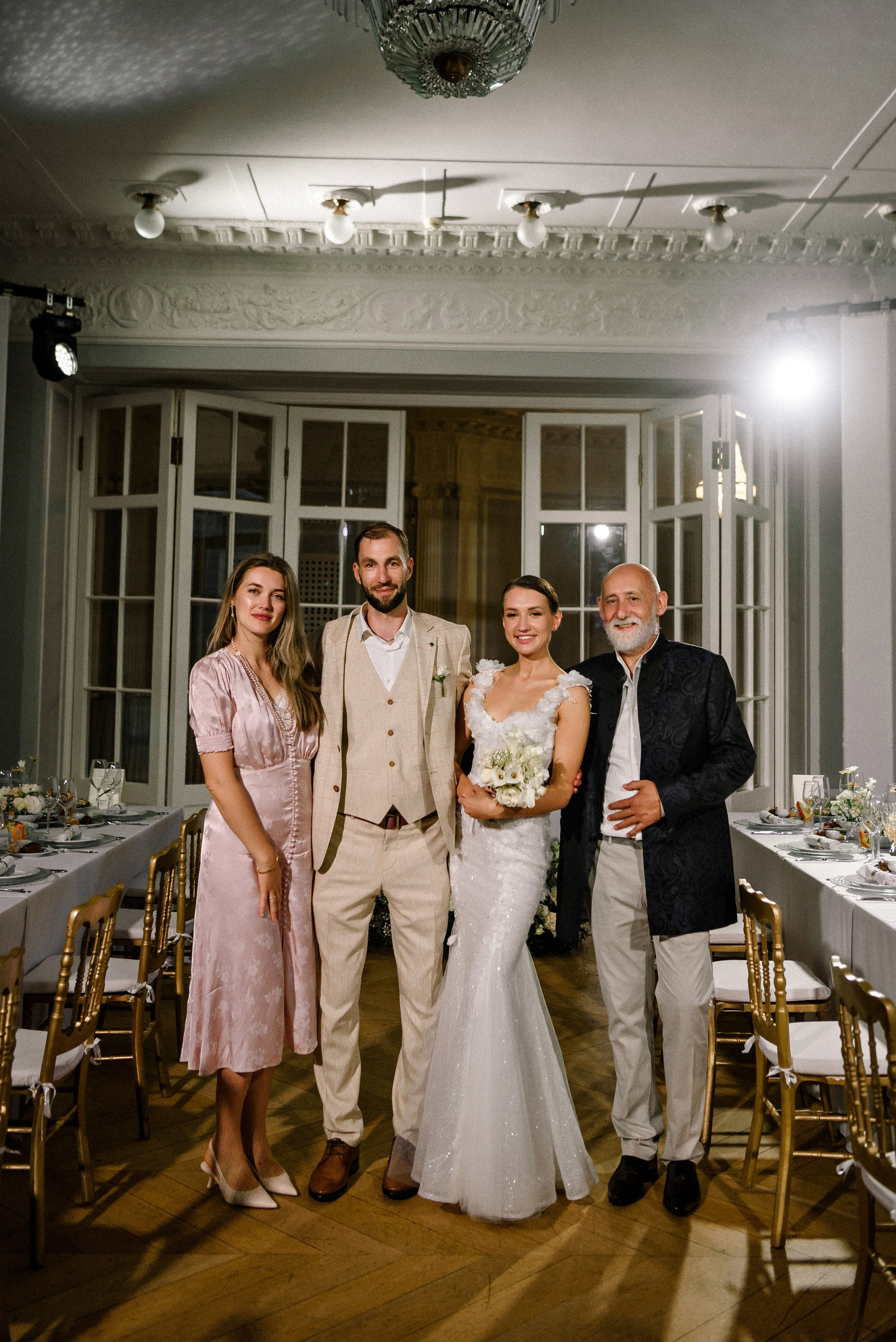 07/07/24 Настя и Рома. Свадебный фотограф в Санкт-Петербурге София Шубик