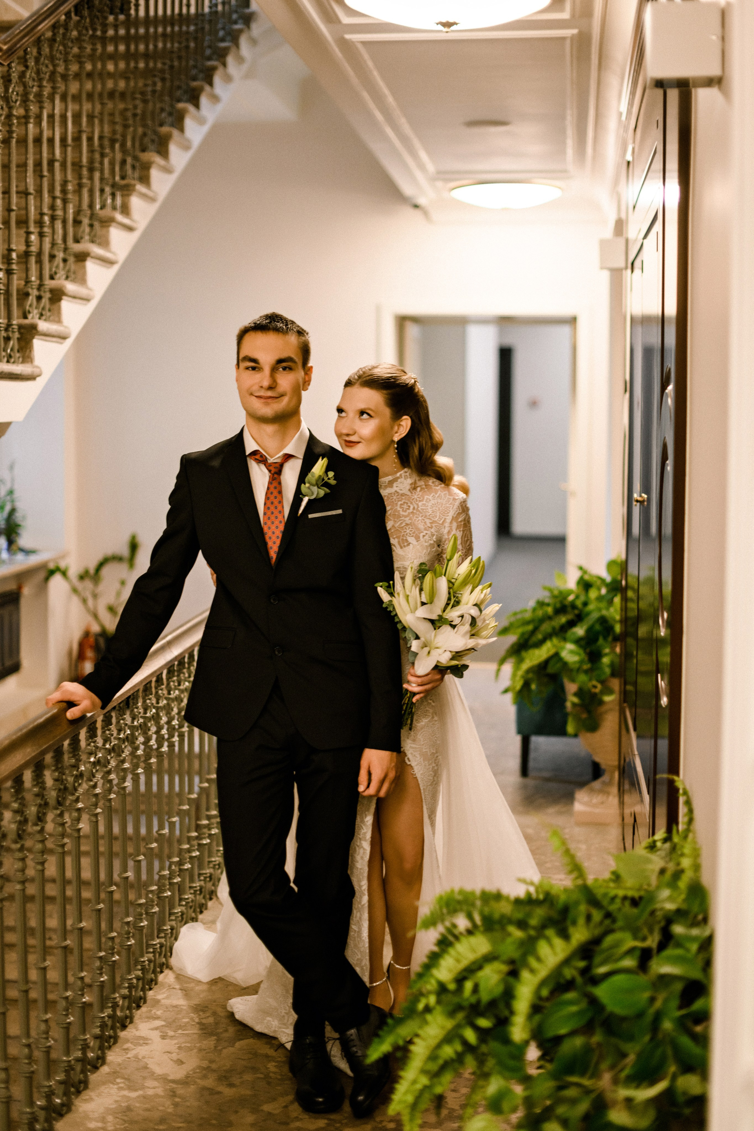 25/01/25 Екатерина и Виктор. Свадебный фотограф в Санкт-Петербурге София Шубик