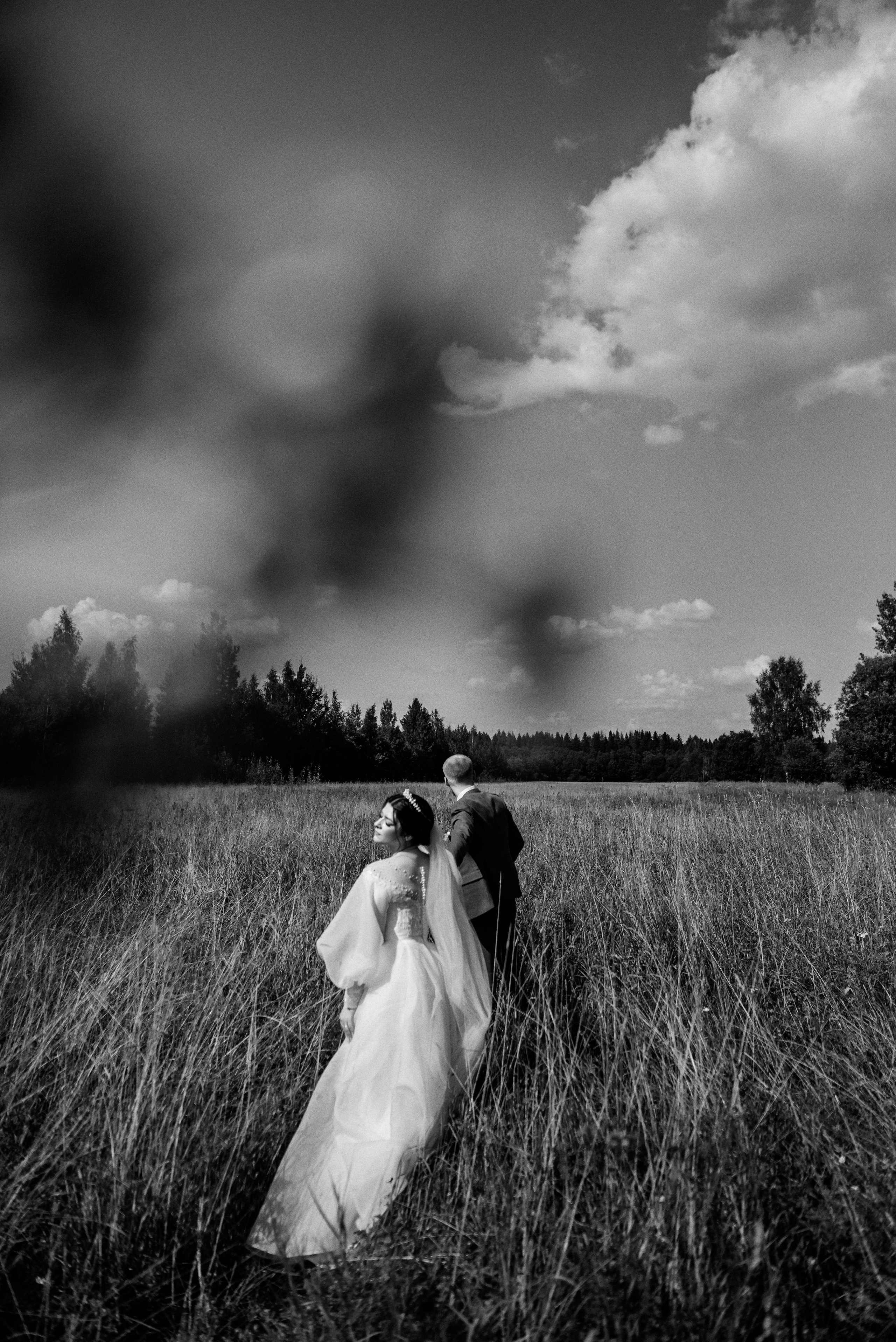 25/07/24 Юля и Вова. Свадебный фотограф в Санкт-Петербурге София Шубик