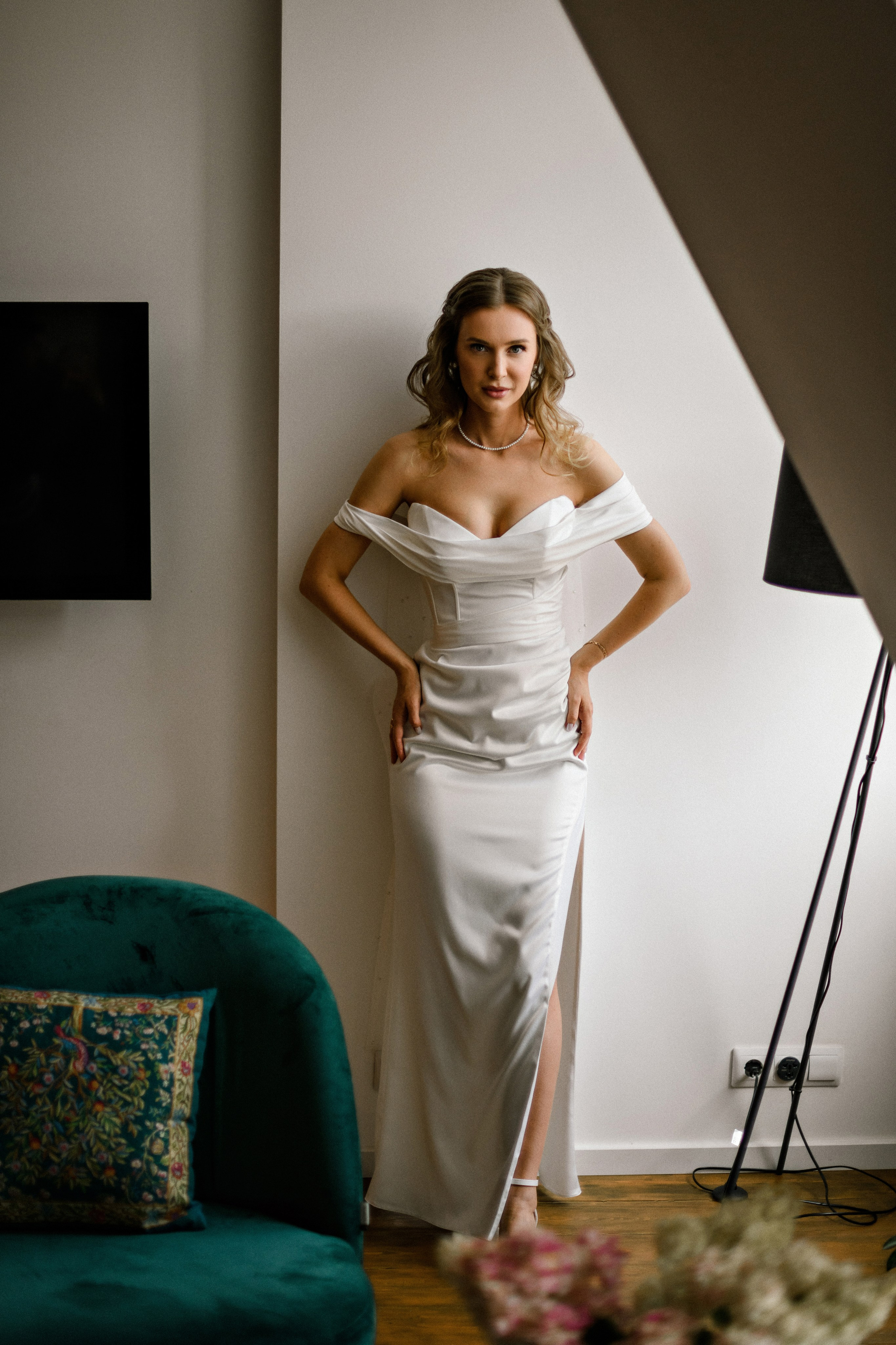 17/08/24 Ирина и Иван. Свадебный фотограф в Санкт-Петербурге София Шубик