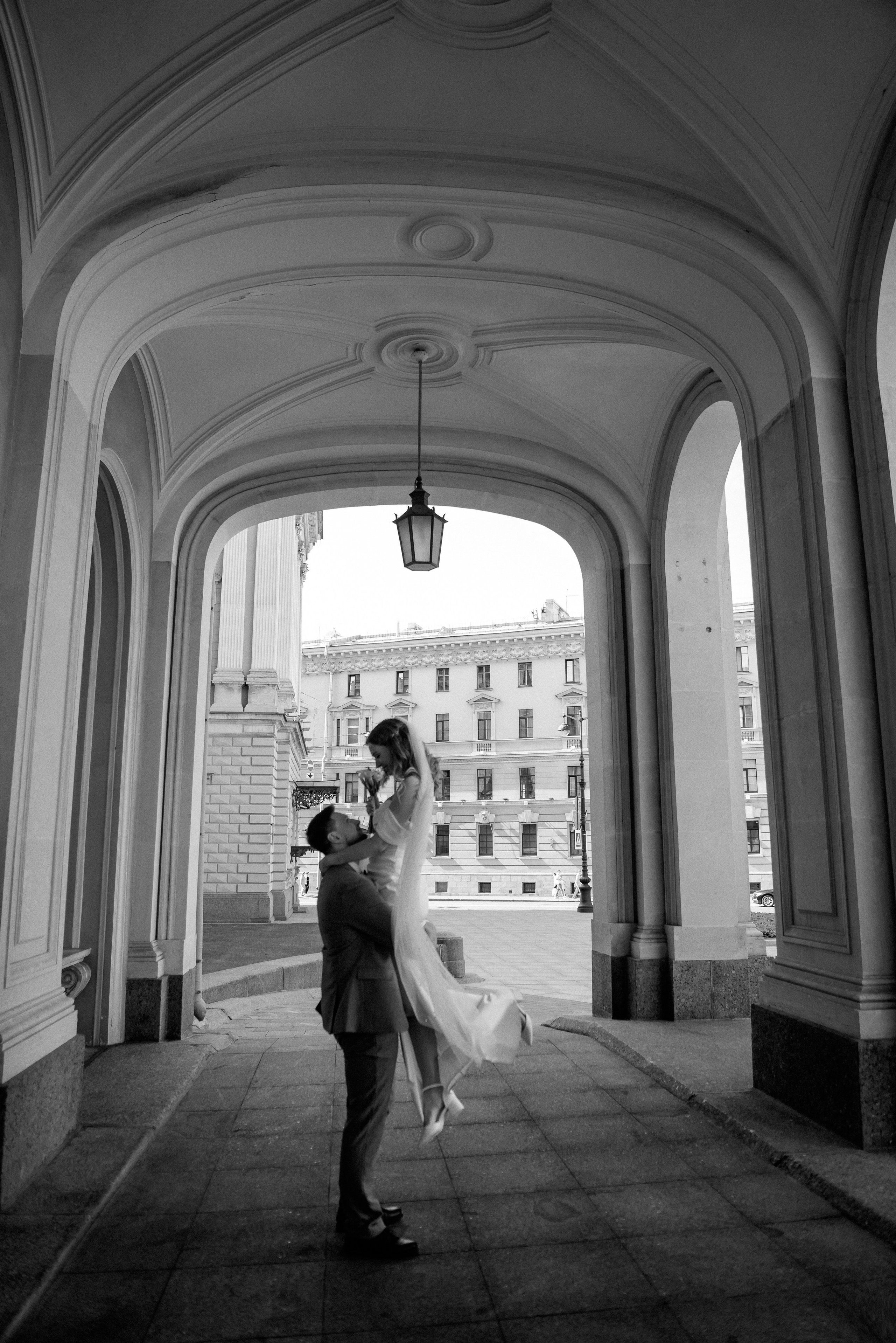 17/08/24 Ирина и Иван. Свадебный фотограф в Санкт-Петербурге София Шубик