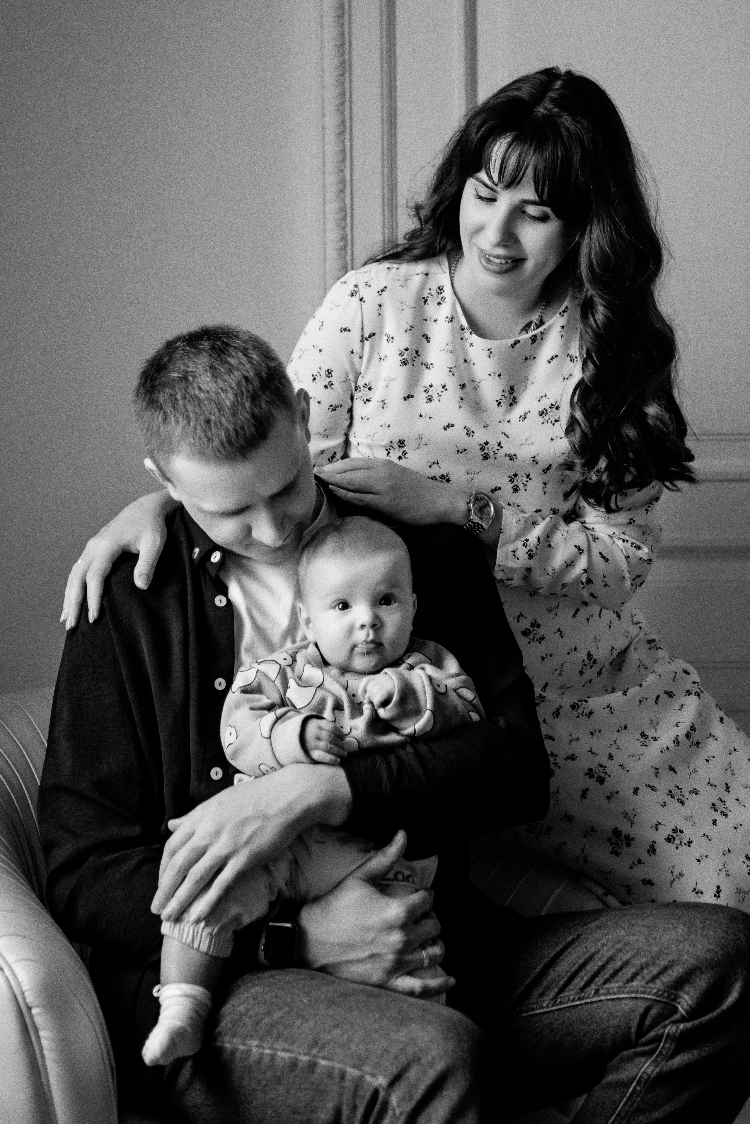 Аня и Кирилл. Свадебный фотограф в Санкт-Петербурге София Шубик