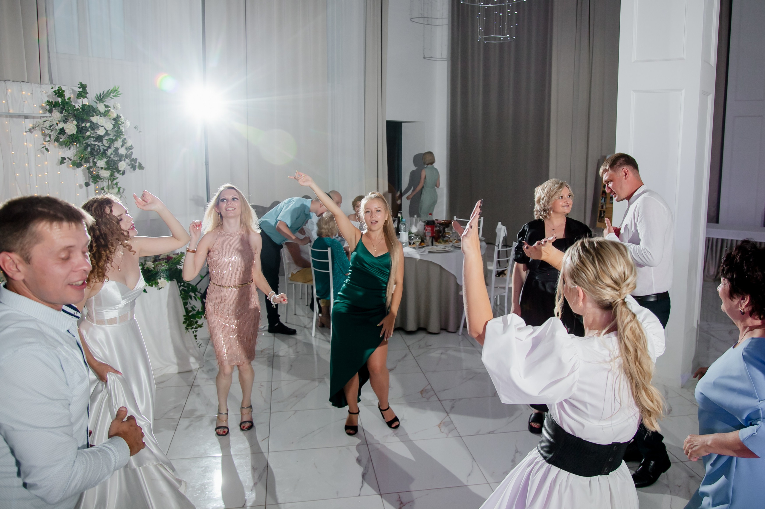 Катя&Женя. Свадебный и семейный фотограф Екатеринбург Настя Саедгалина