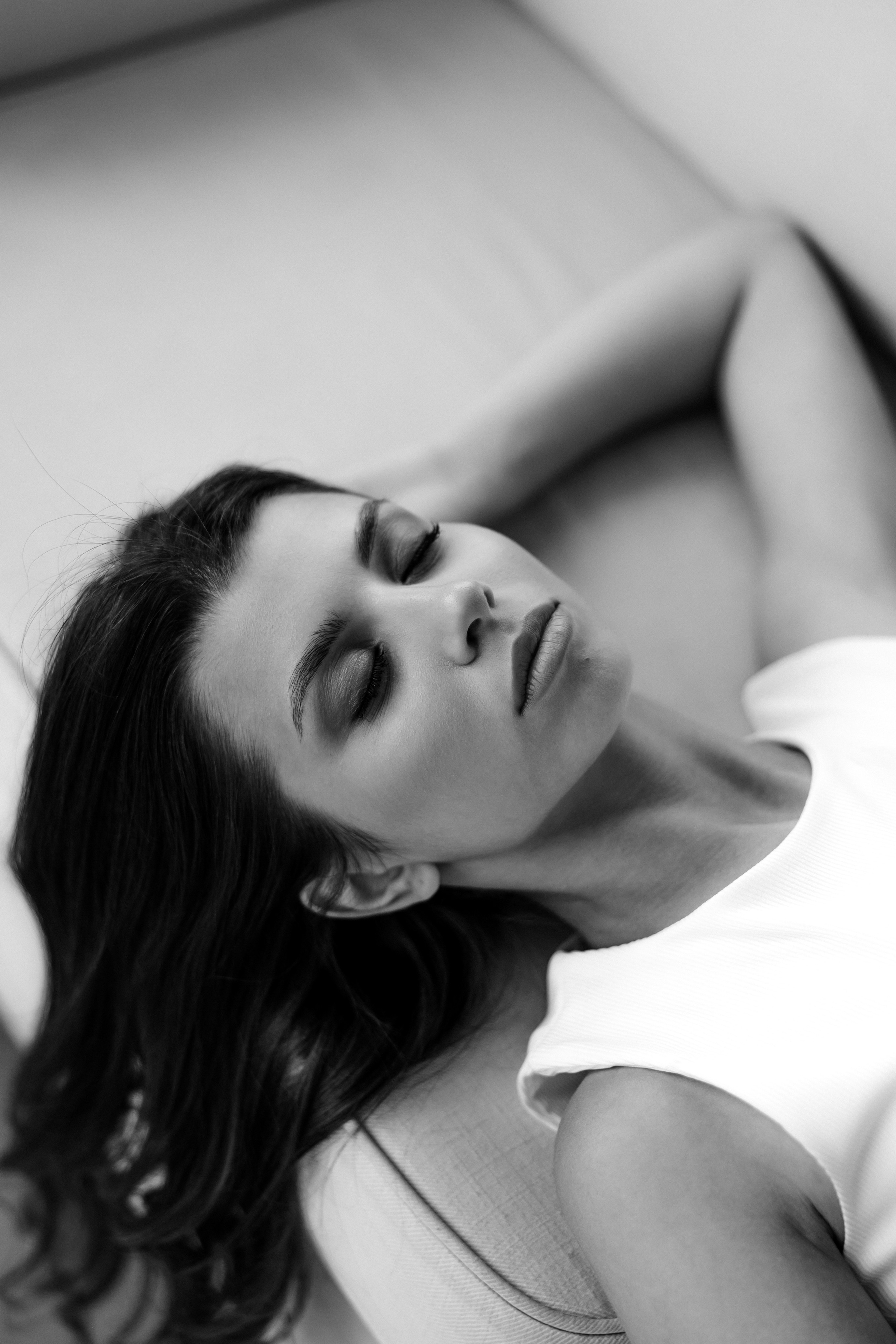 В. Фотограф в Санкт-Петербурге Ольга Кулеш