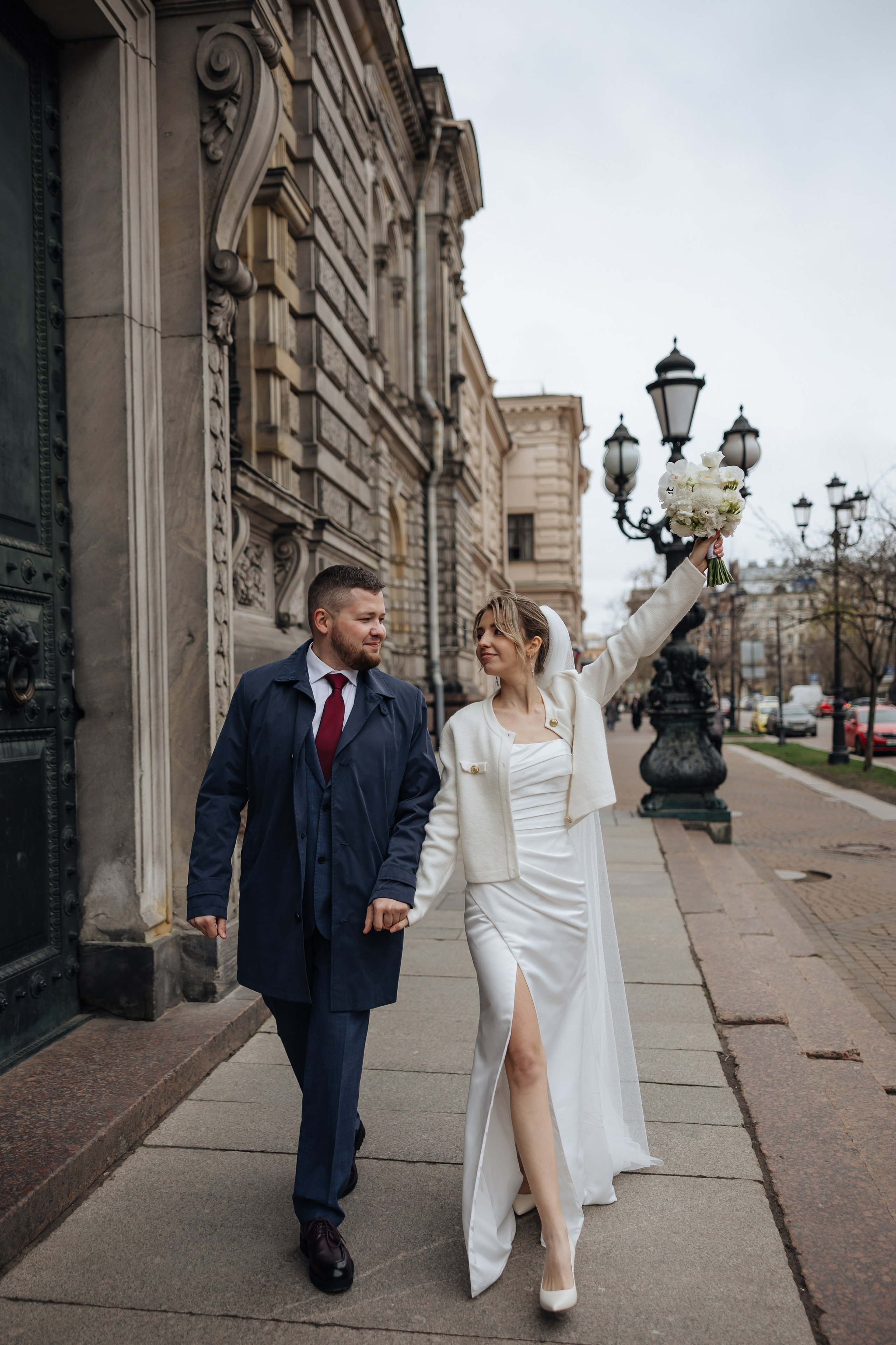 D&T. Фотограф в Санкт-Петербурге Ольга Кулеш