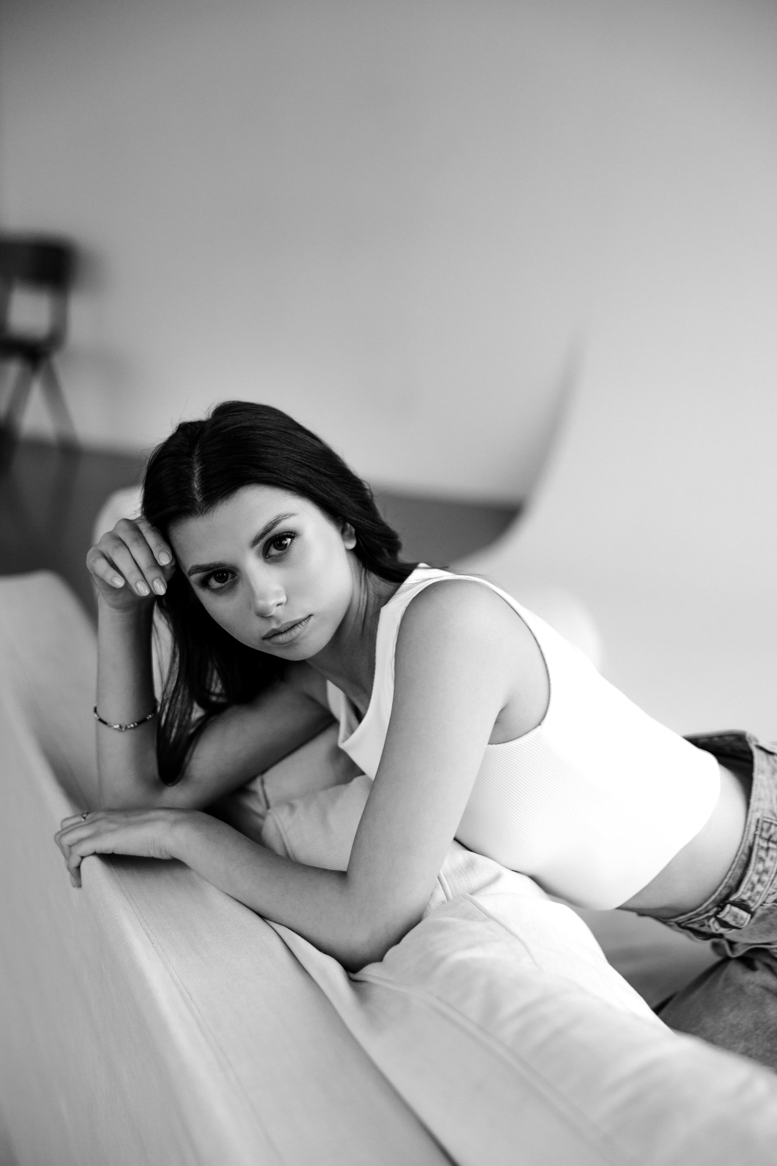 В. Фотограф в Санкт-Петербурге Ольга Кулеш