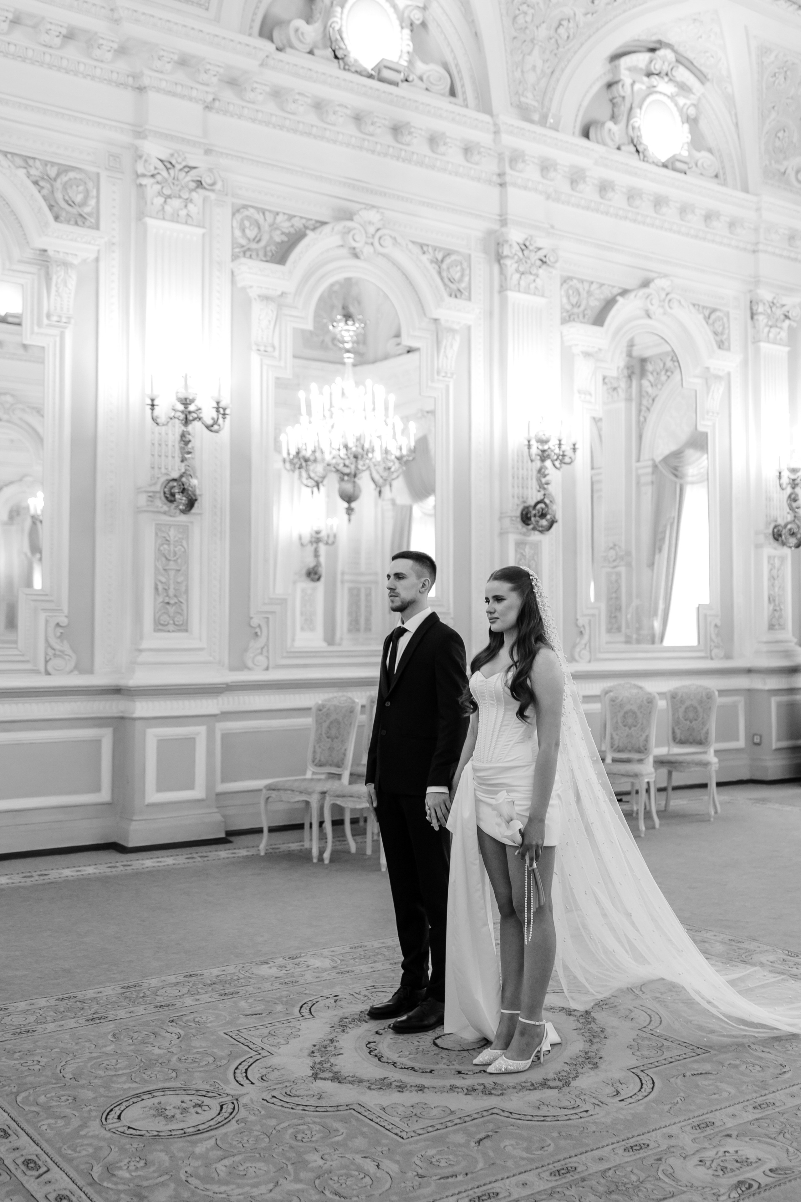 E&V. Фотограф в Санкт-Петербурге Ольга Кулеш