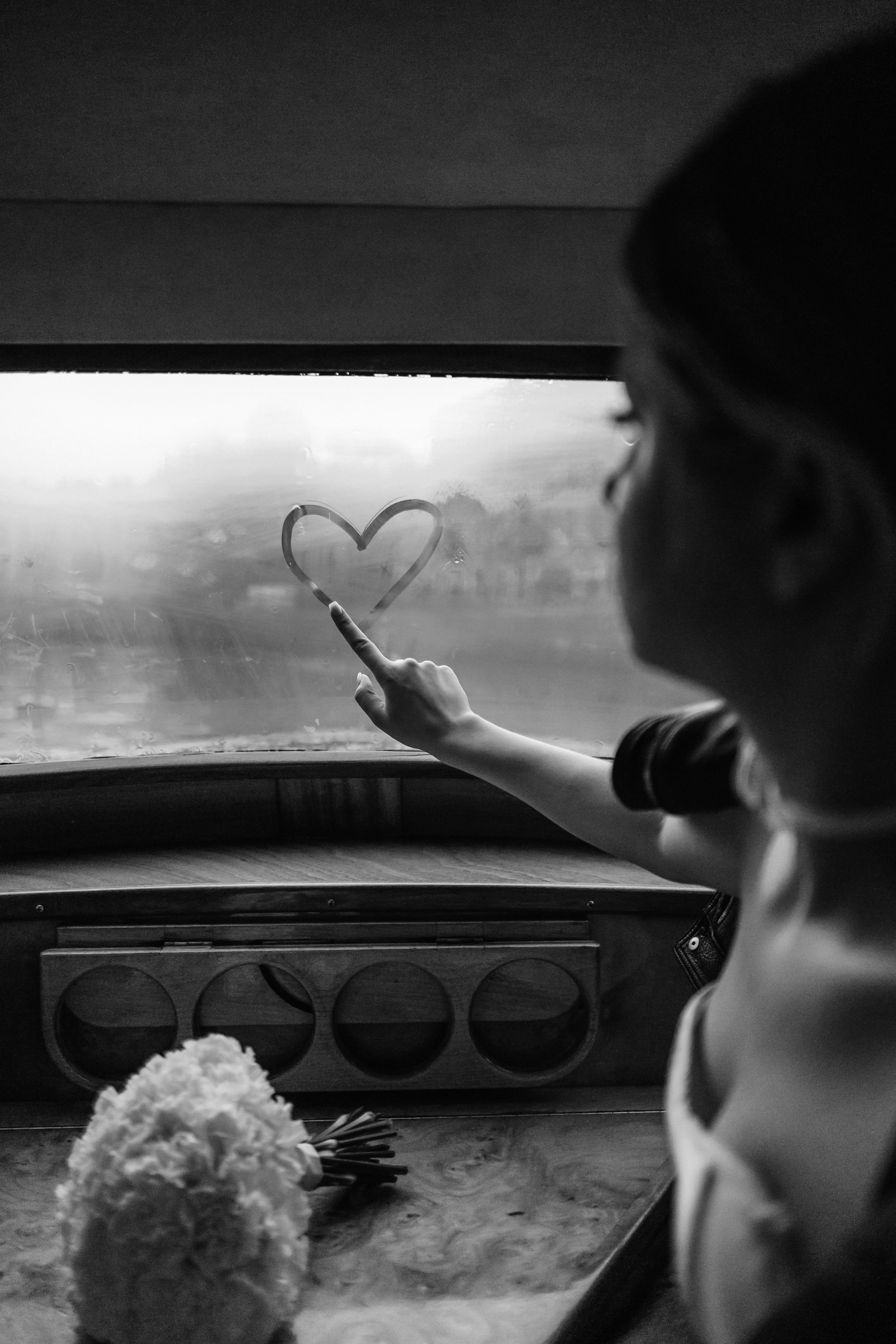 L&L. Фотограф в Санкт-Петербурге Ольга Кулеш