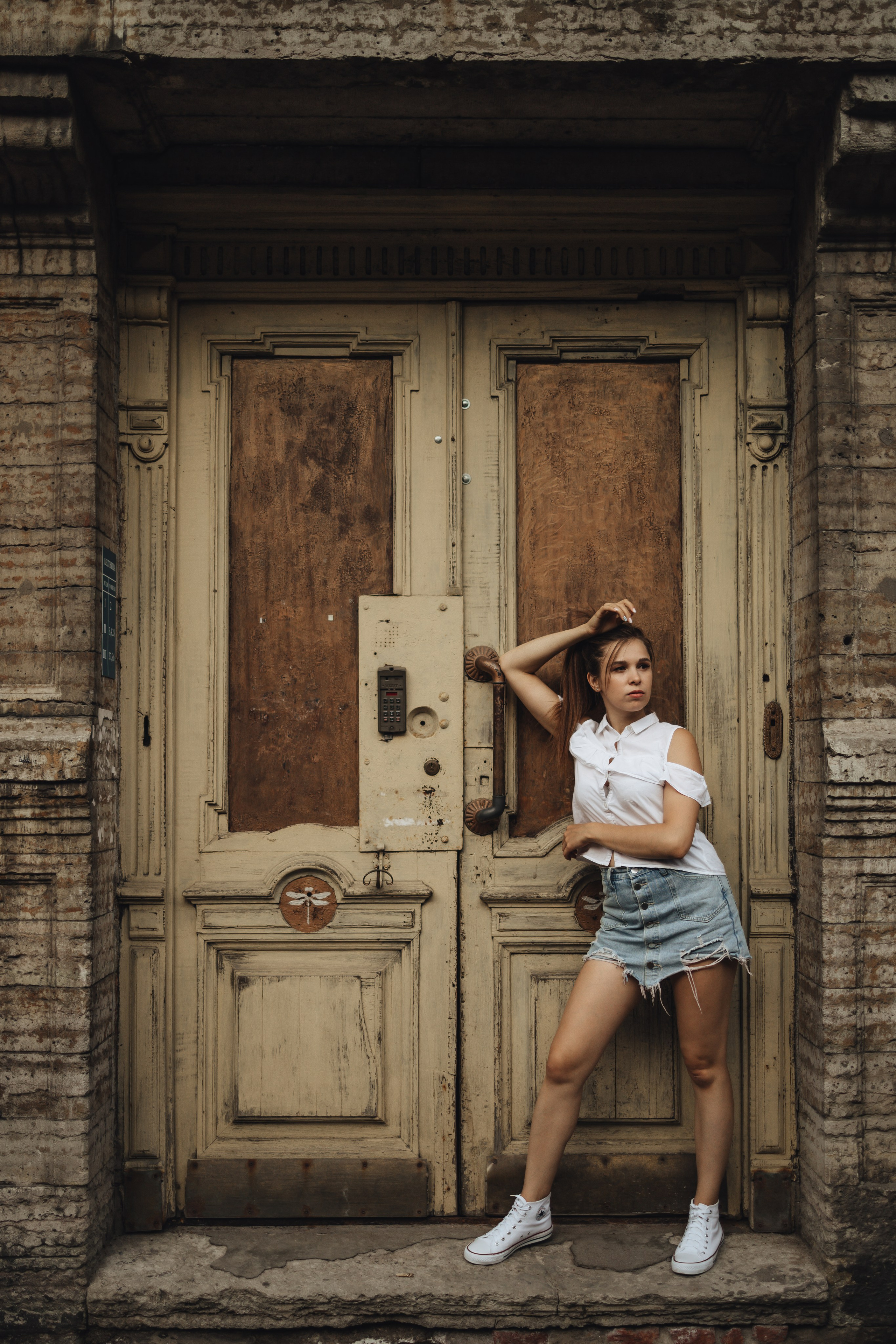 V&Z. Фотограф в Санкт-Петербурге Ольга Кулеш