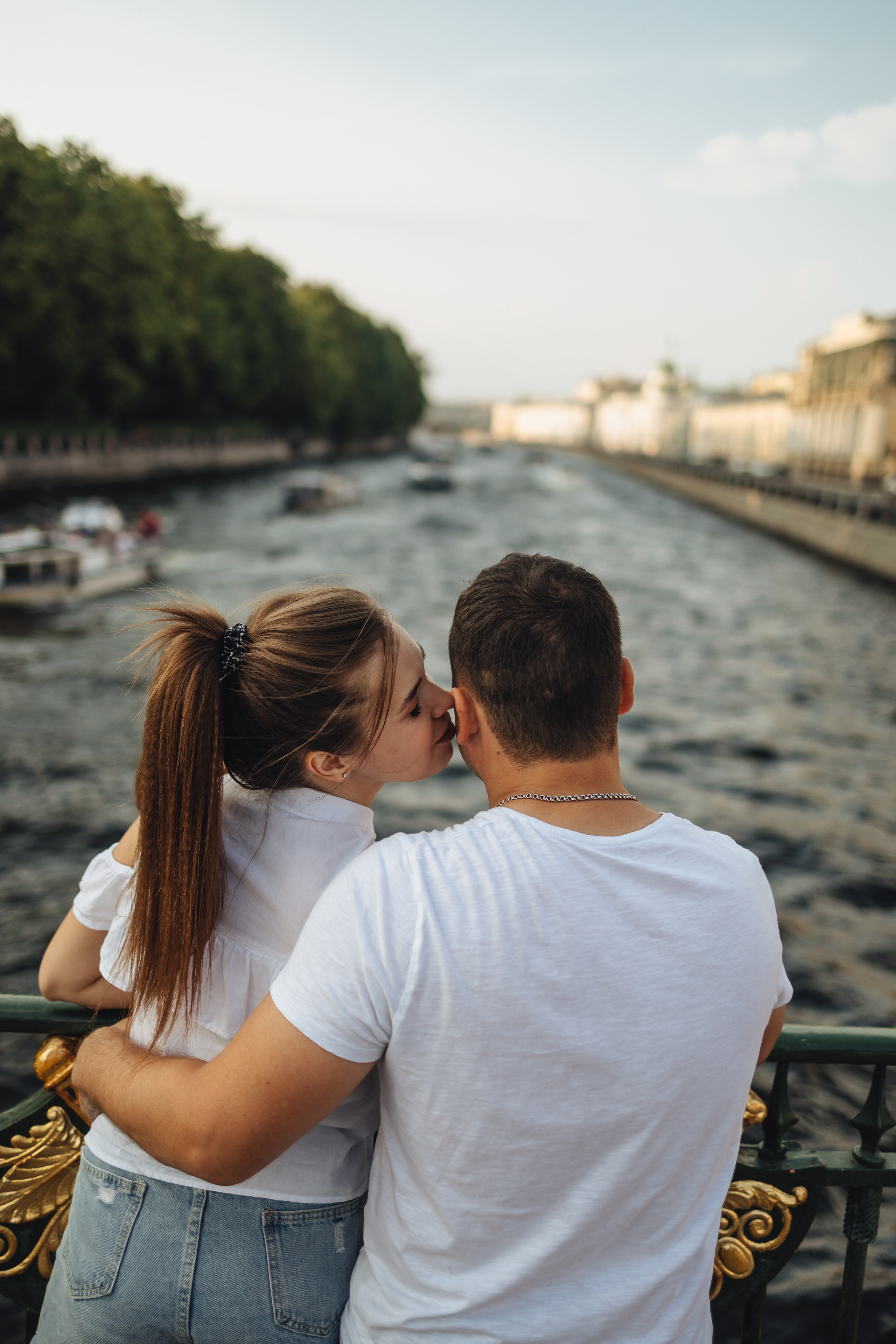 V&Z. Фотограф в Санкт-Петербурге Ольга Кулеш