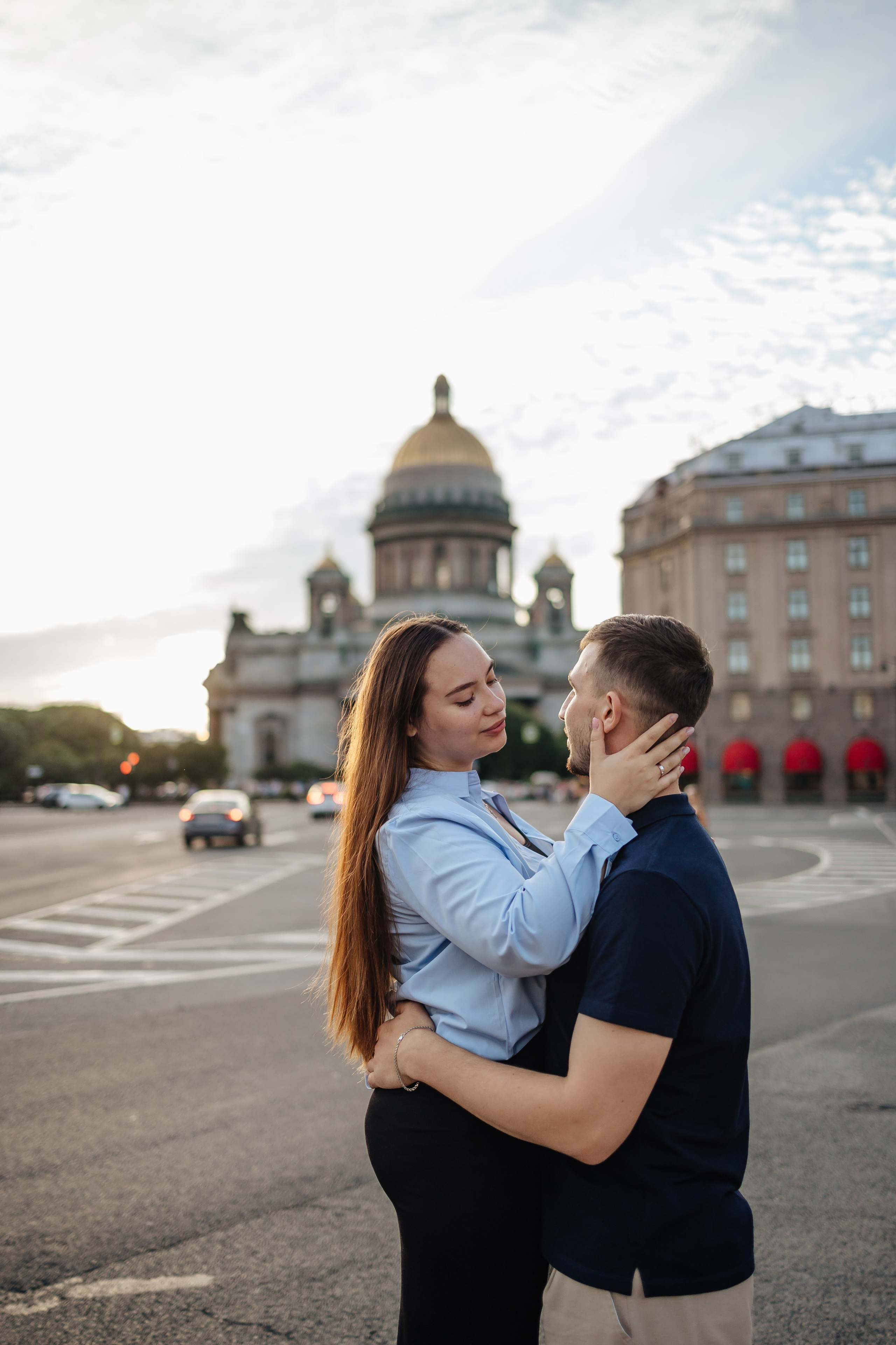 U&A. Фотограф в Санкт-Петербурге Ольга Кулеш