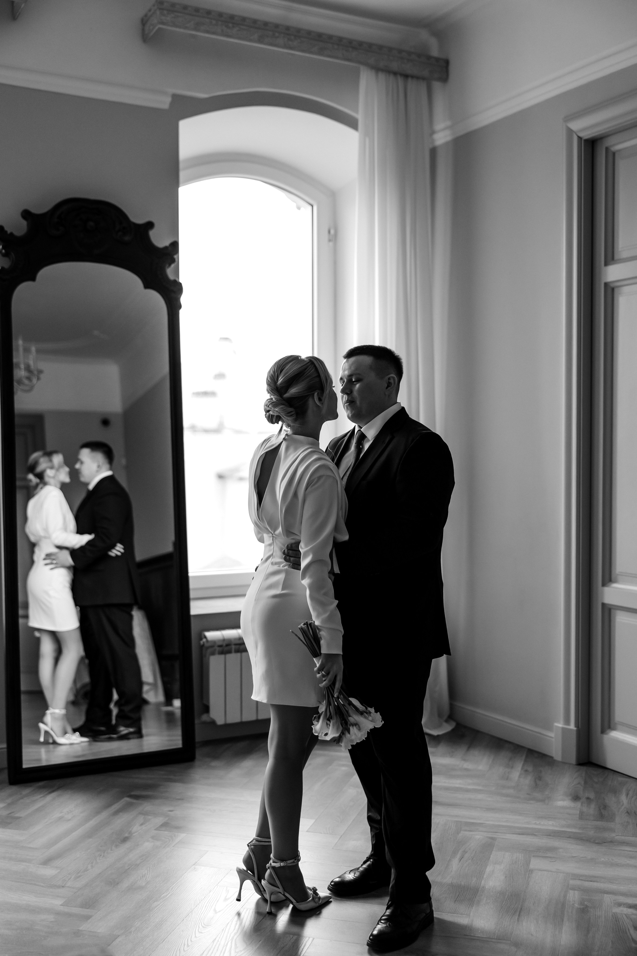 A&A. Фотограф в Санкт-Петербурге Ольга Кулеш