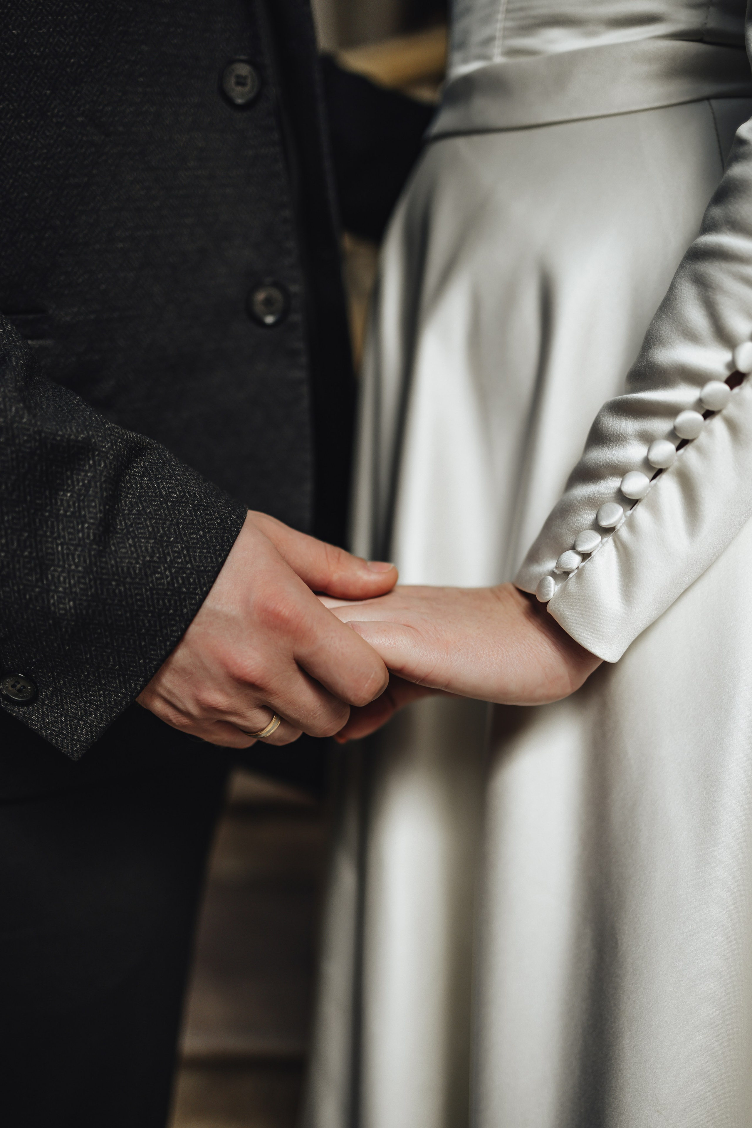 N&K. Фотограф в Санкт-Петербурге Ольга Кулеш