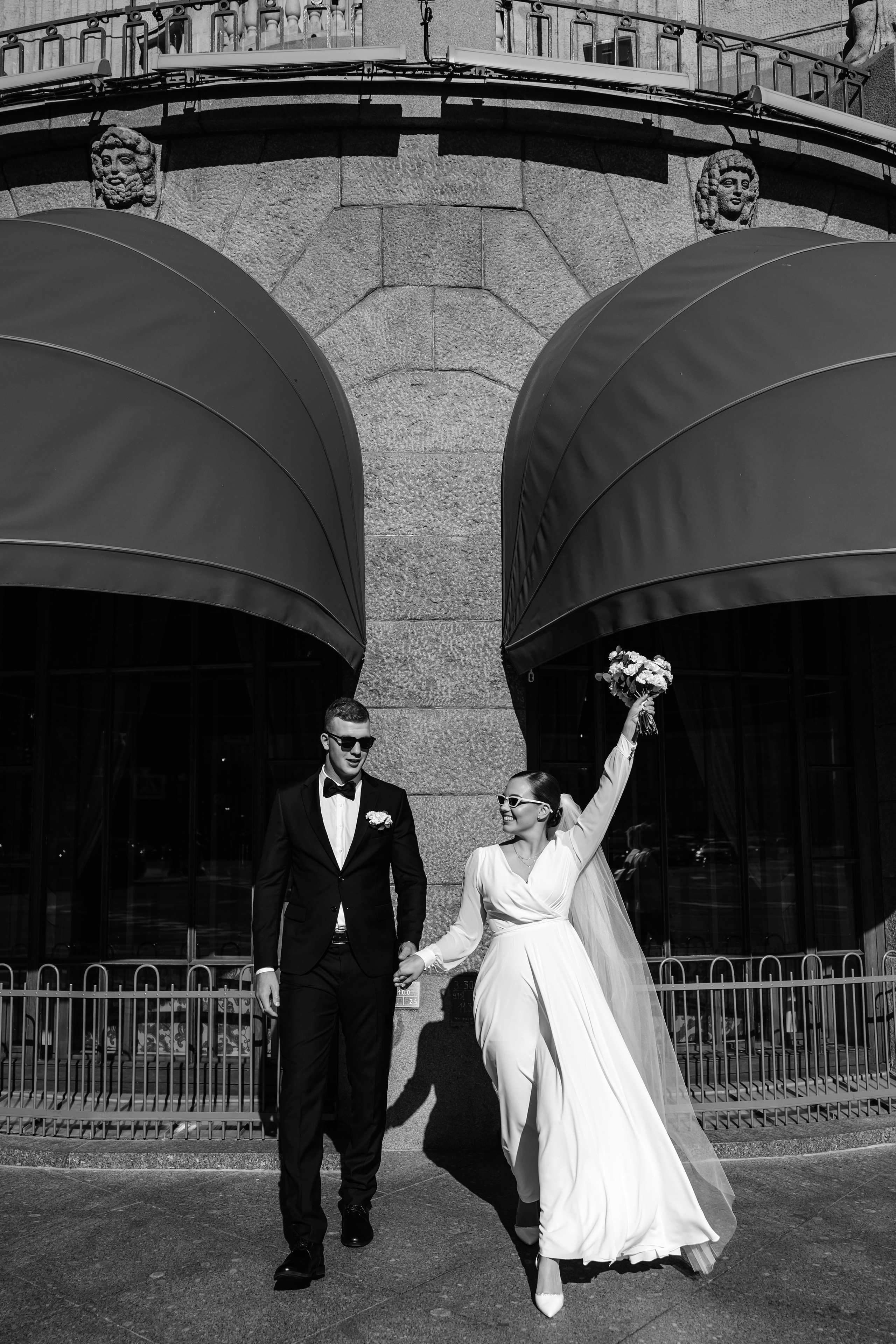 N&I. Фотограф в Санкт-Петербурге Ольга Кулеш