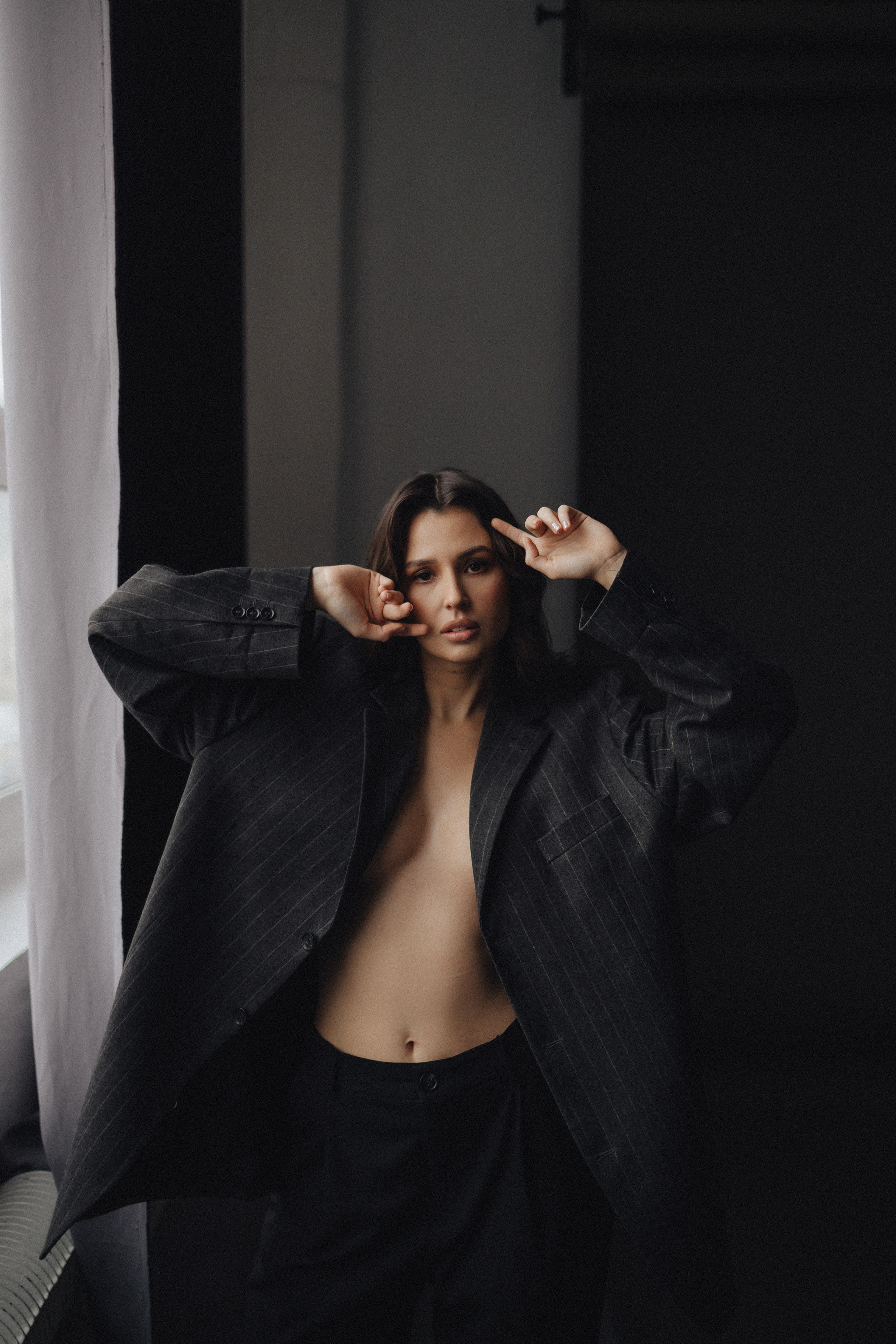 А. Фотограф в Санкт-Петербурге Ольга Кулеш