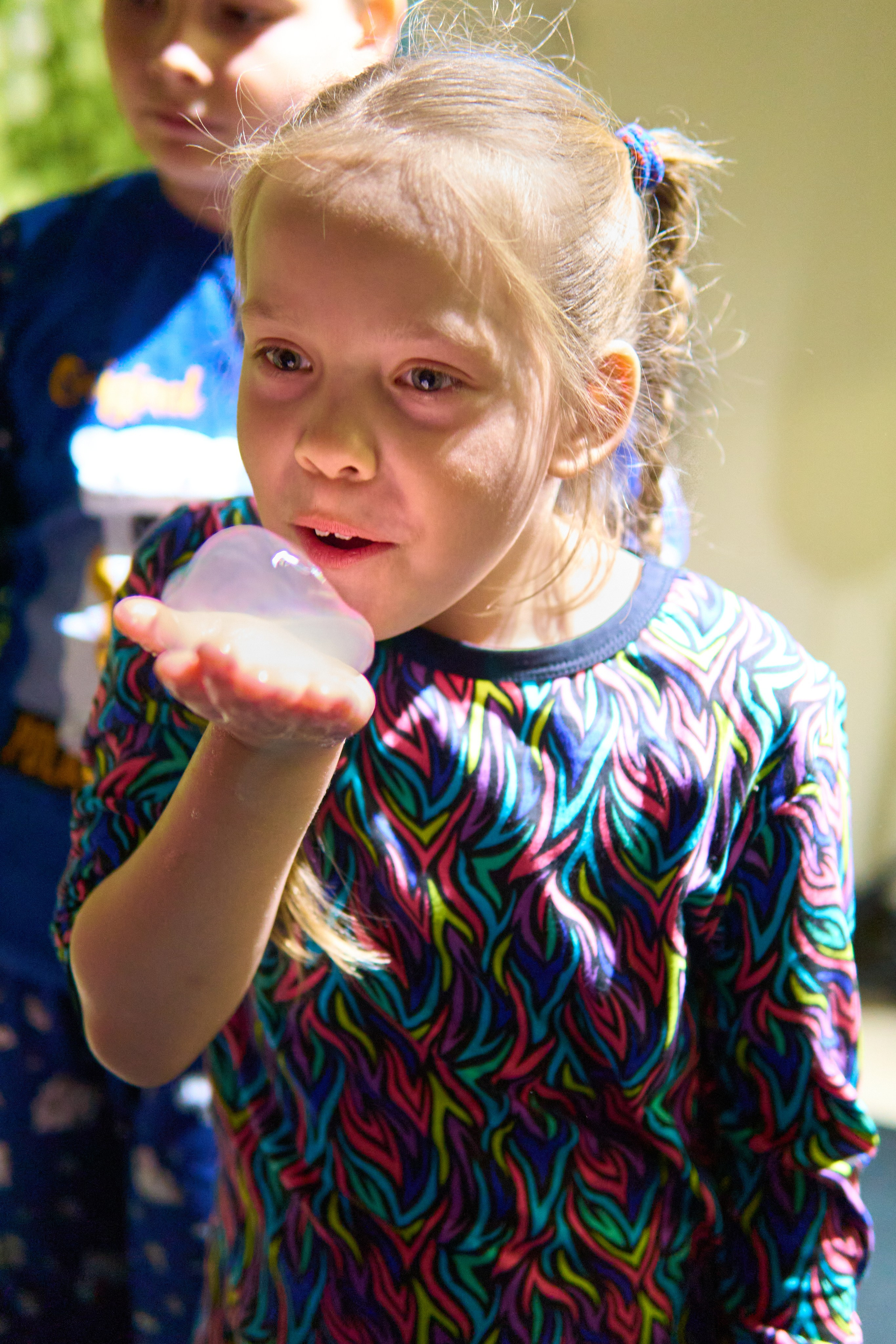 Пижамная вечеринка. Евгений Кудинов | Фотограф в Холмске