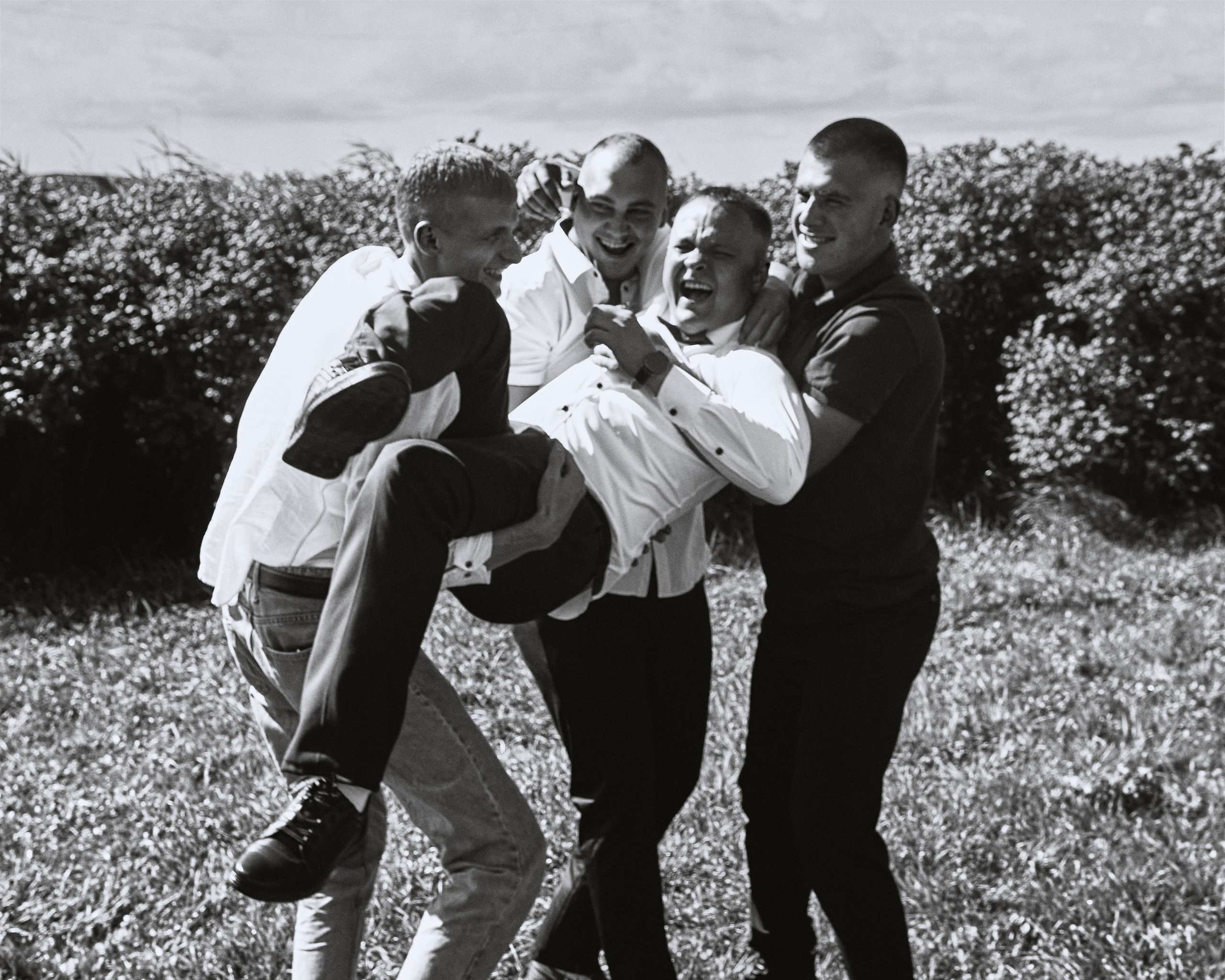 Летний бриз. Евгений Кудинов | Фотограф в Холмске