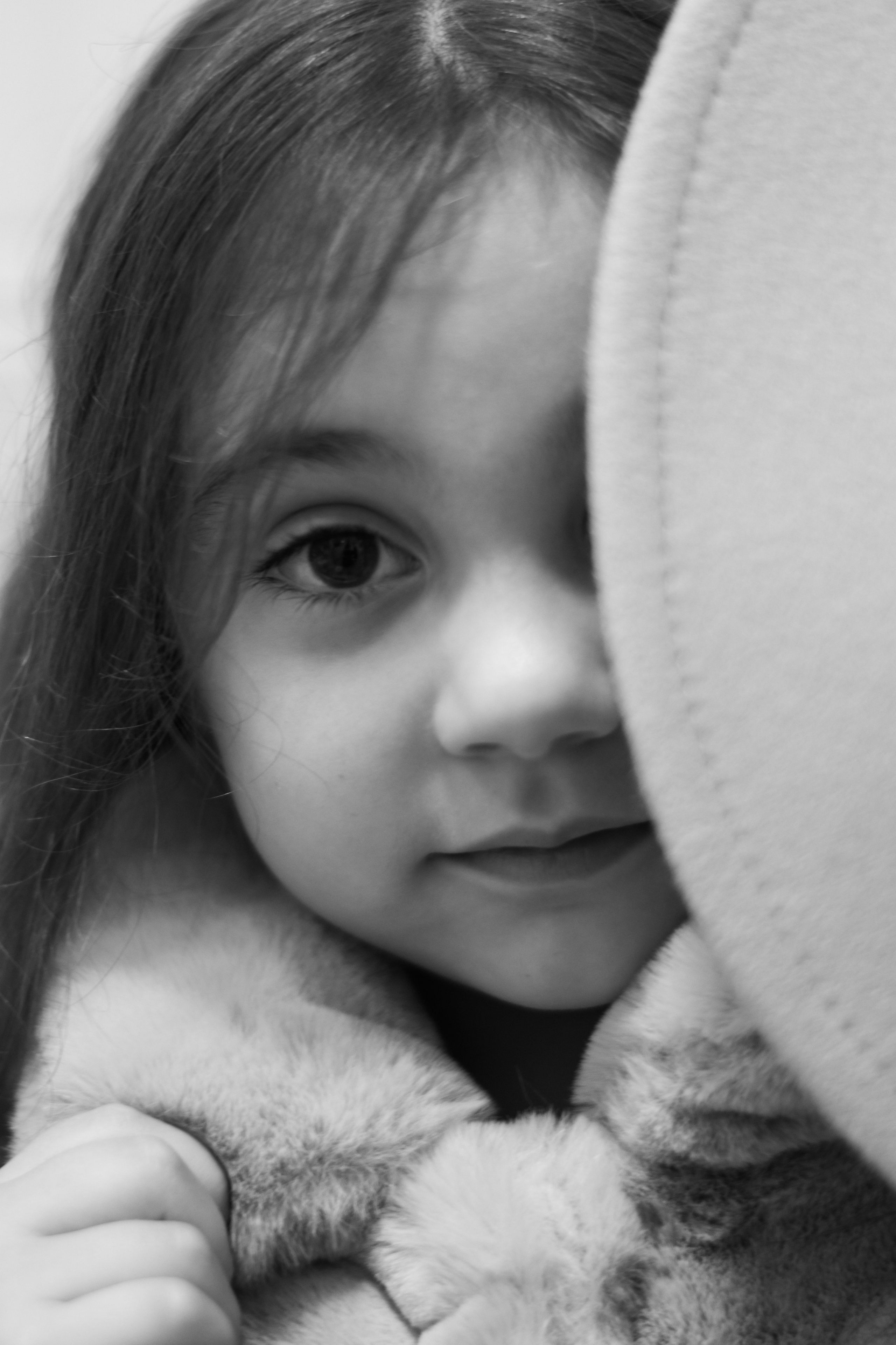 Портретная фотосъёмка. АЛИНА СНИМАЕТ