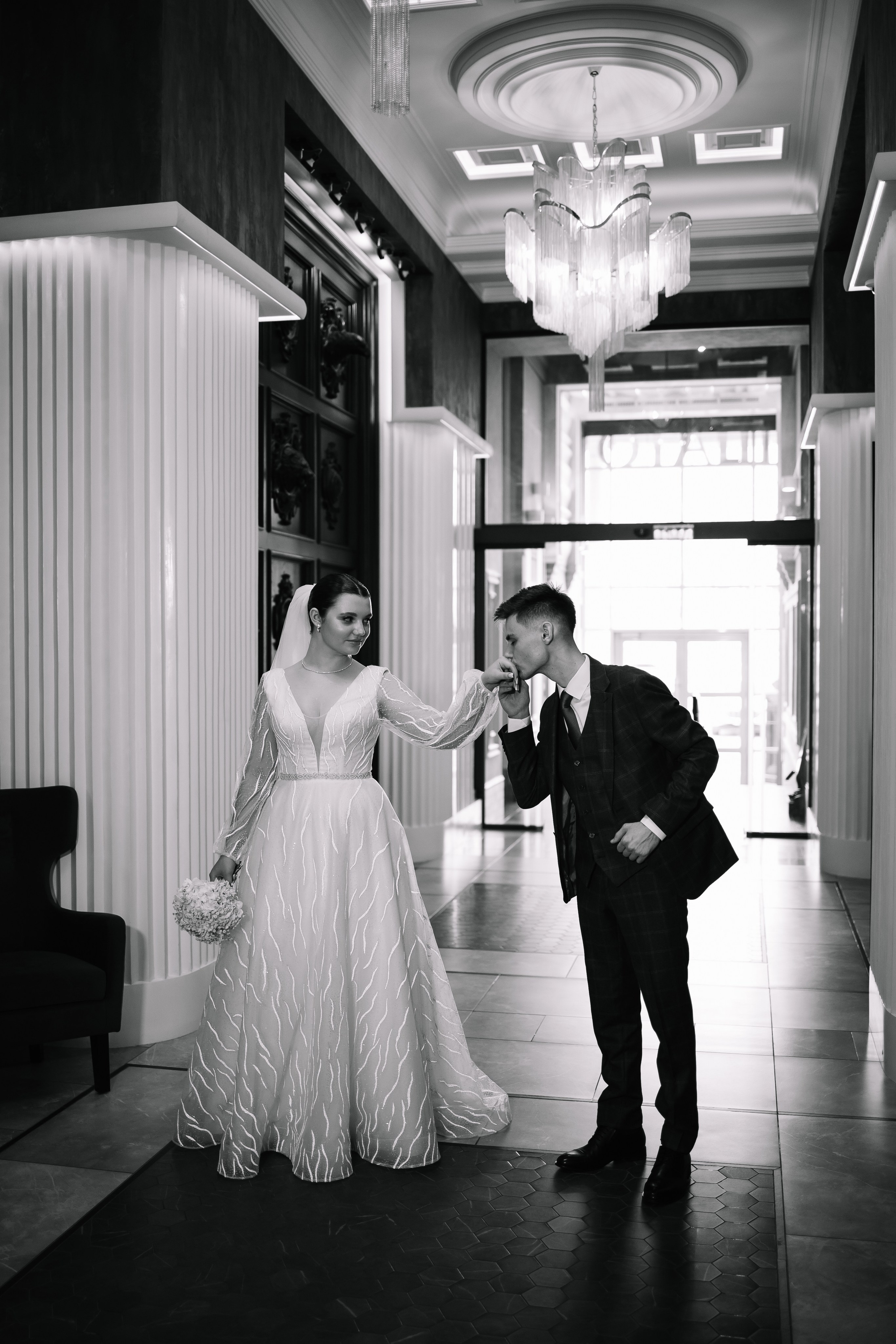 Данила и маргарита. Свадебный Фотограф и Видеограф Омск