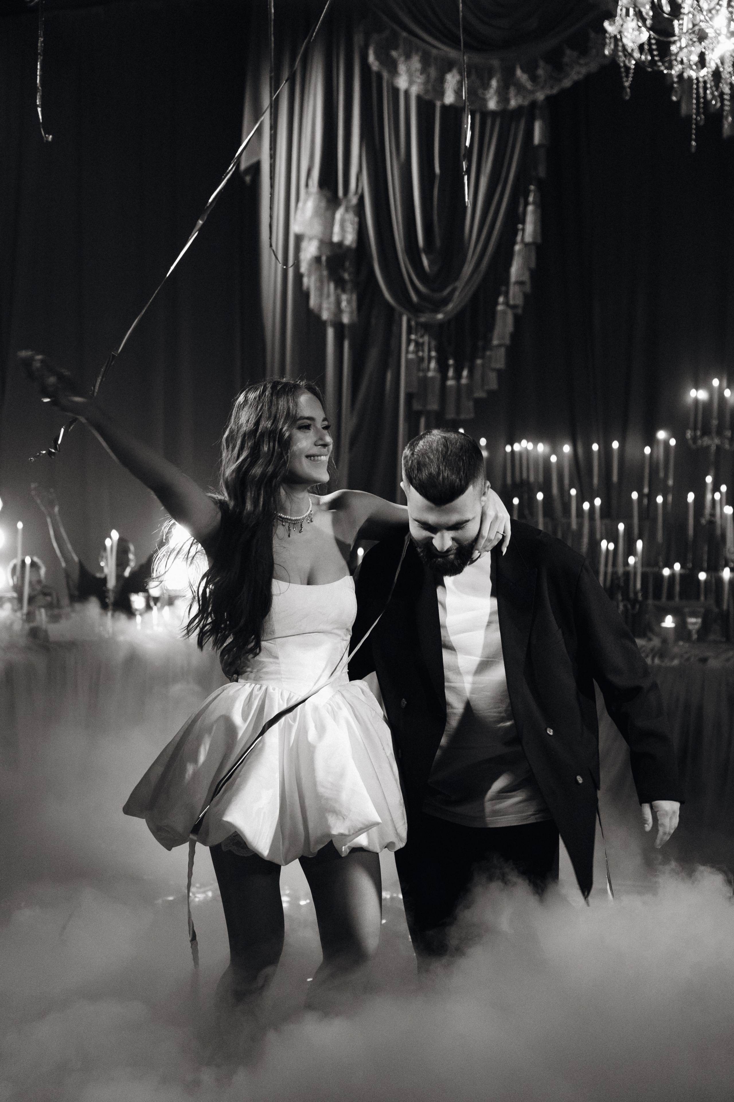 PURE FLAME. Свадебный фотограф Марусина Катерина